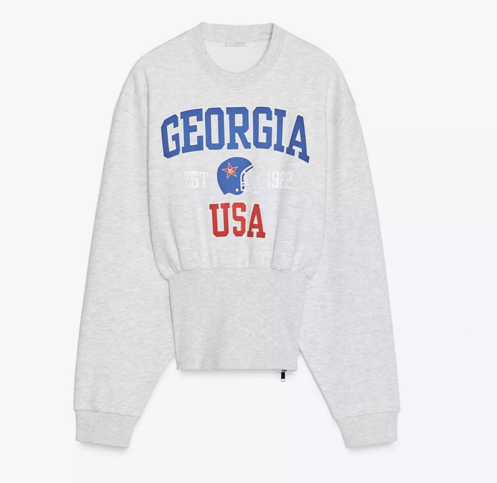 NEXO Georgia USA - Suit