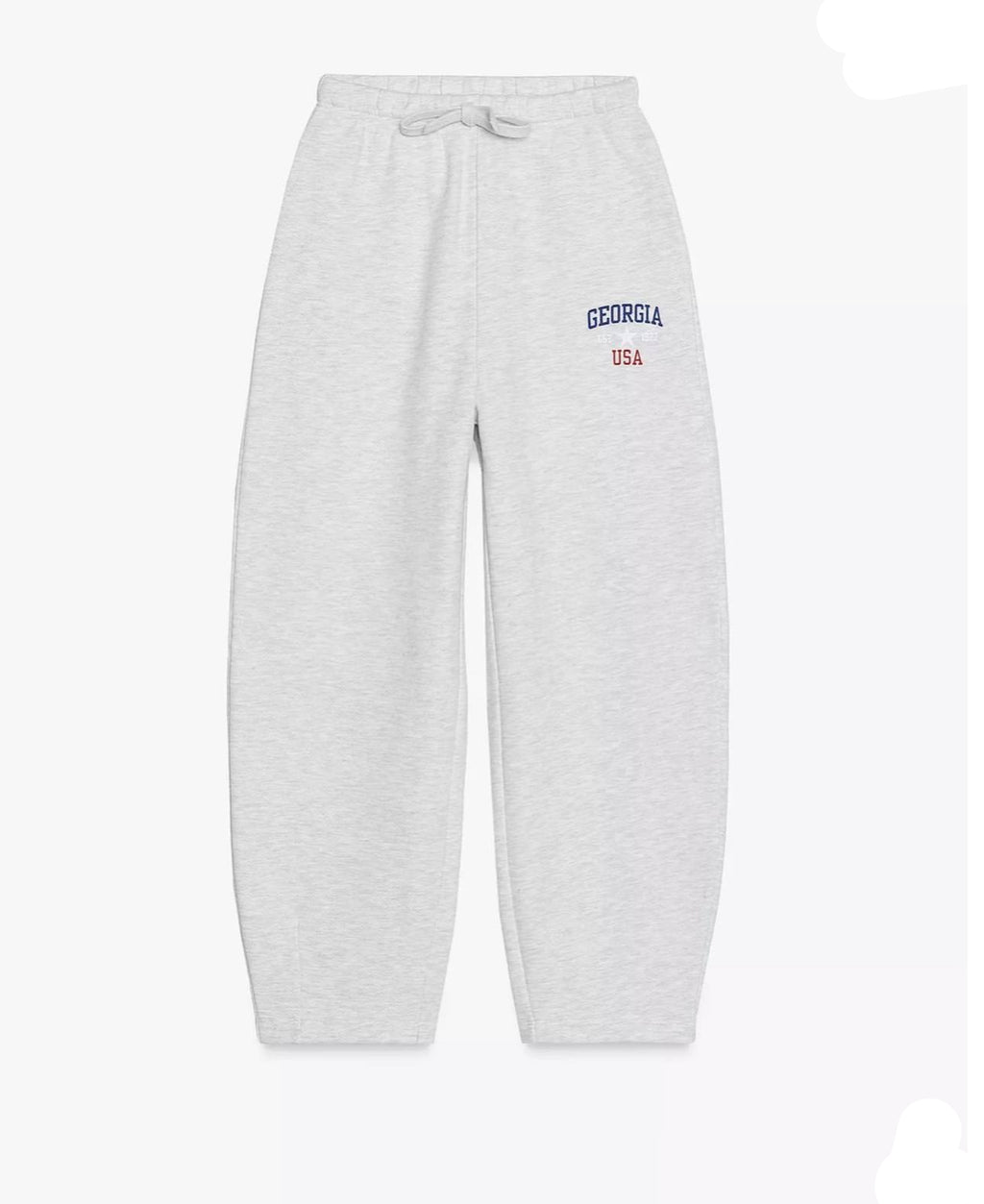 NEXO Georgia USA - Suit