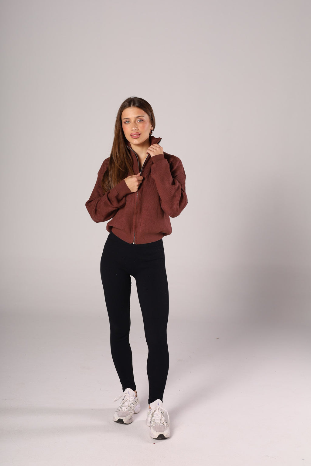 NEXO MIU MIU Dough Jacket