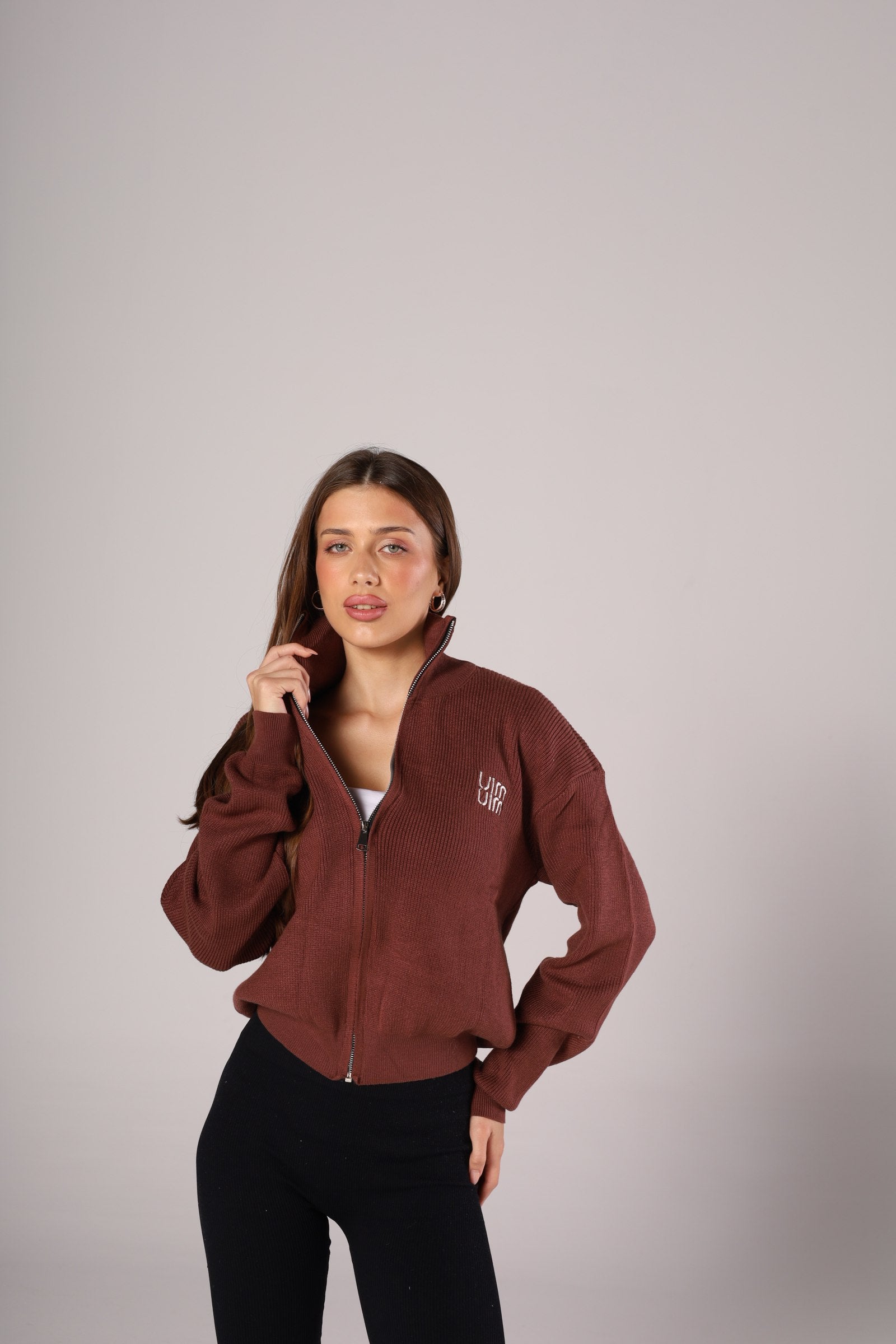 NEXO MIU MIU Dough Jacket