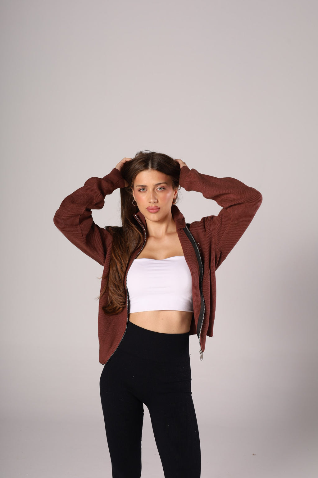 NEXO MIU MIU Dough Jacket