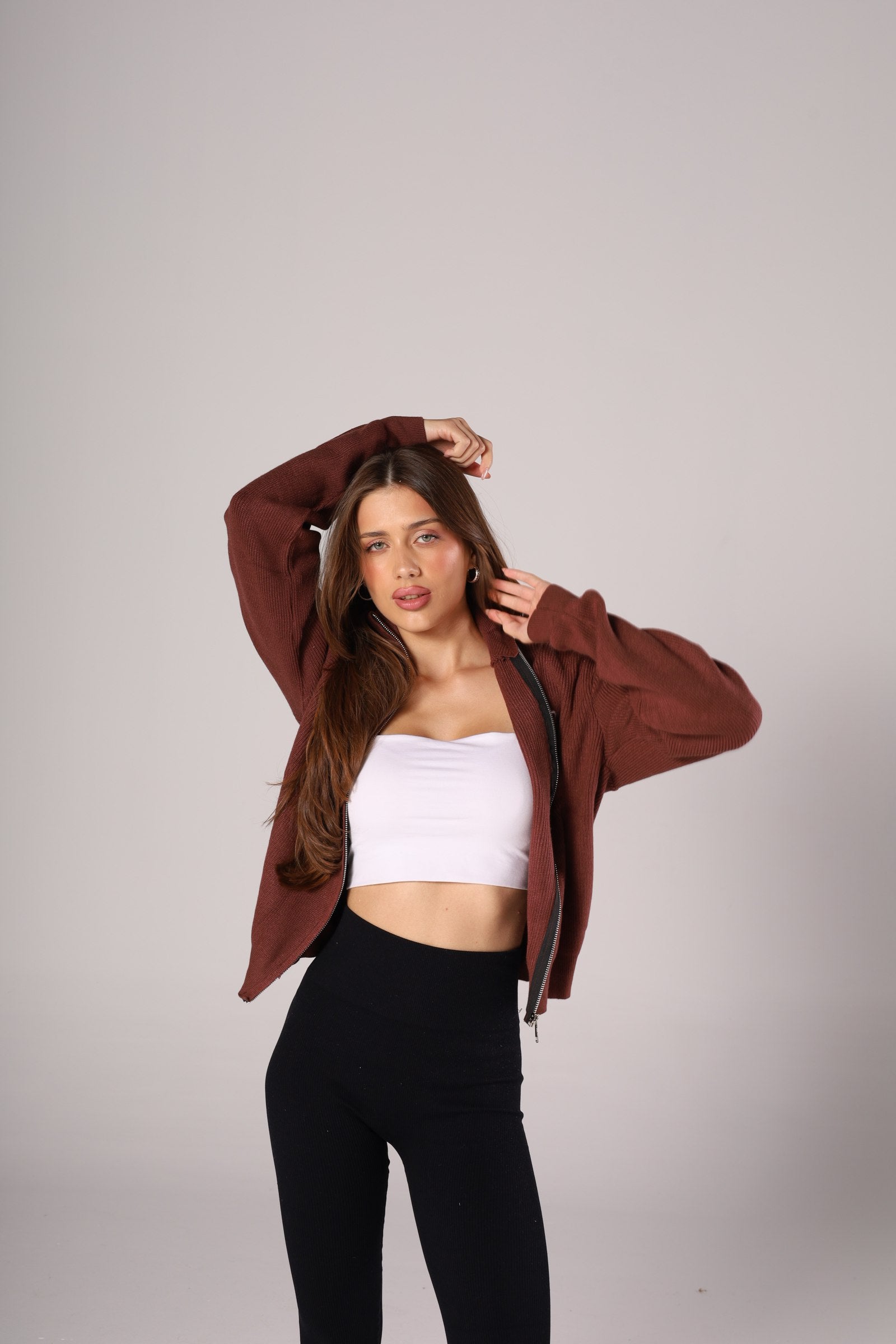 NEXO MIU MIU Dough Jacket