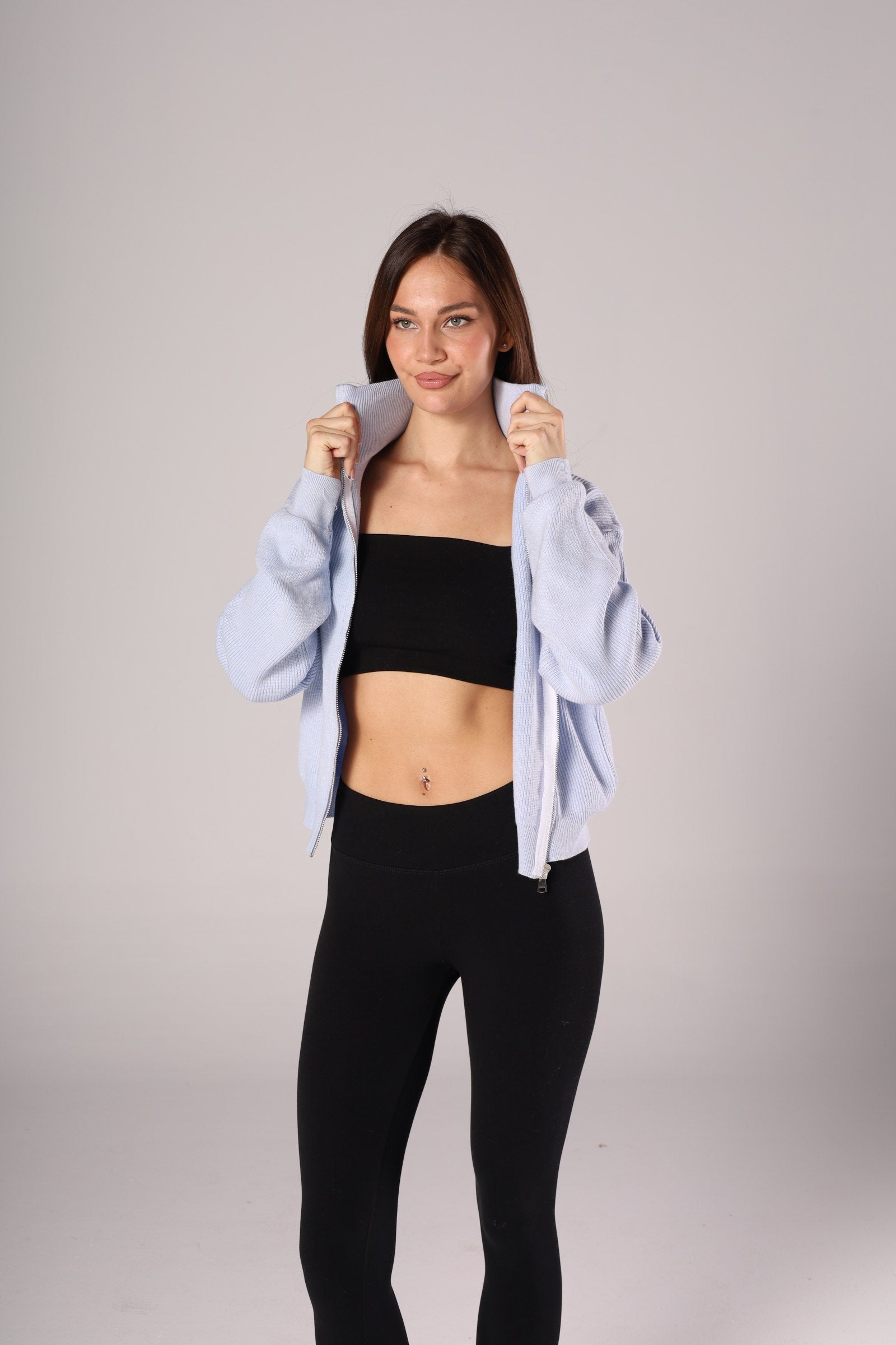 NEXO MIU MIU Dough Jacket