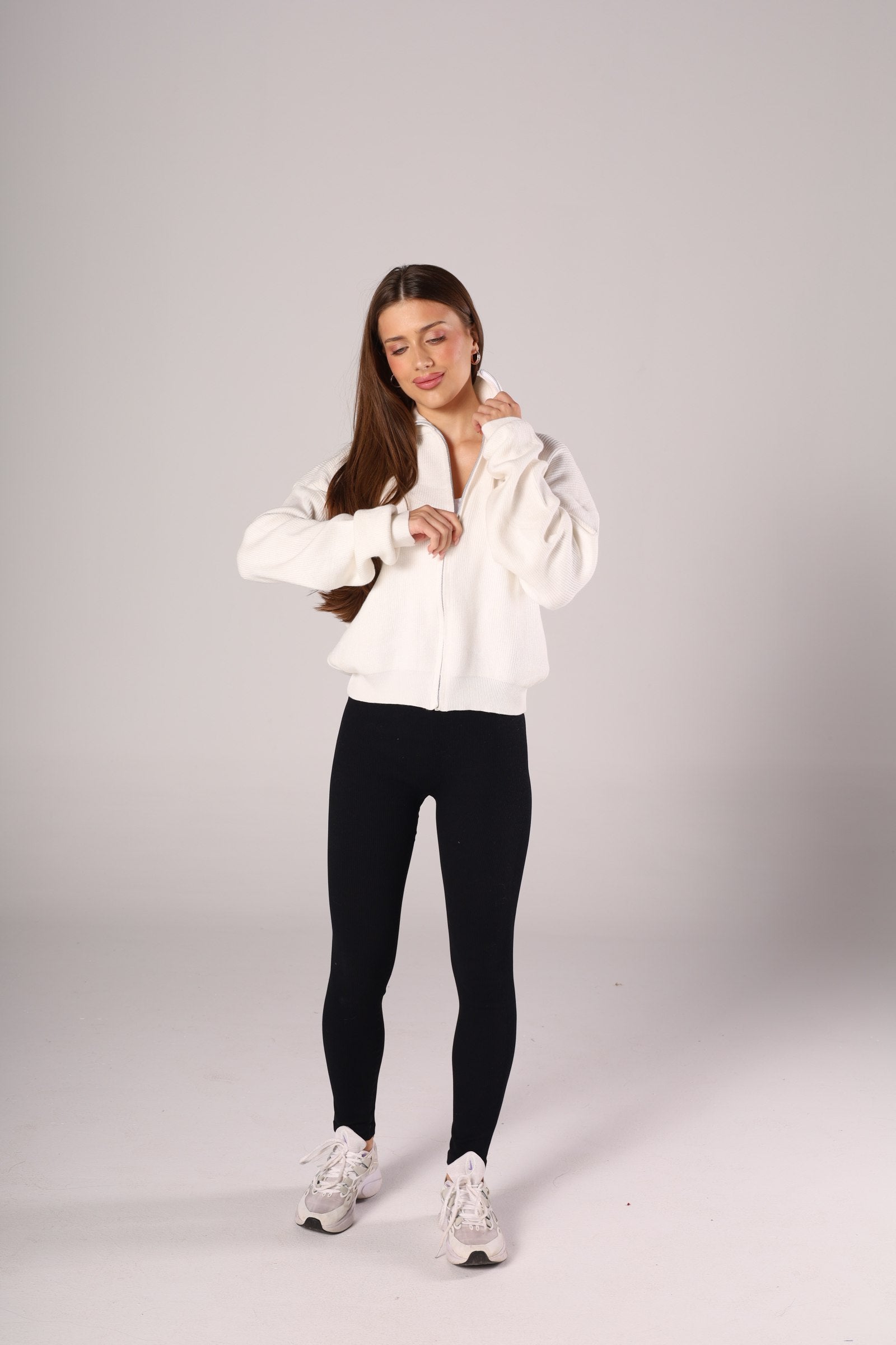 NEXO MIU MIU Dough Jacket