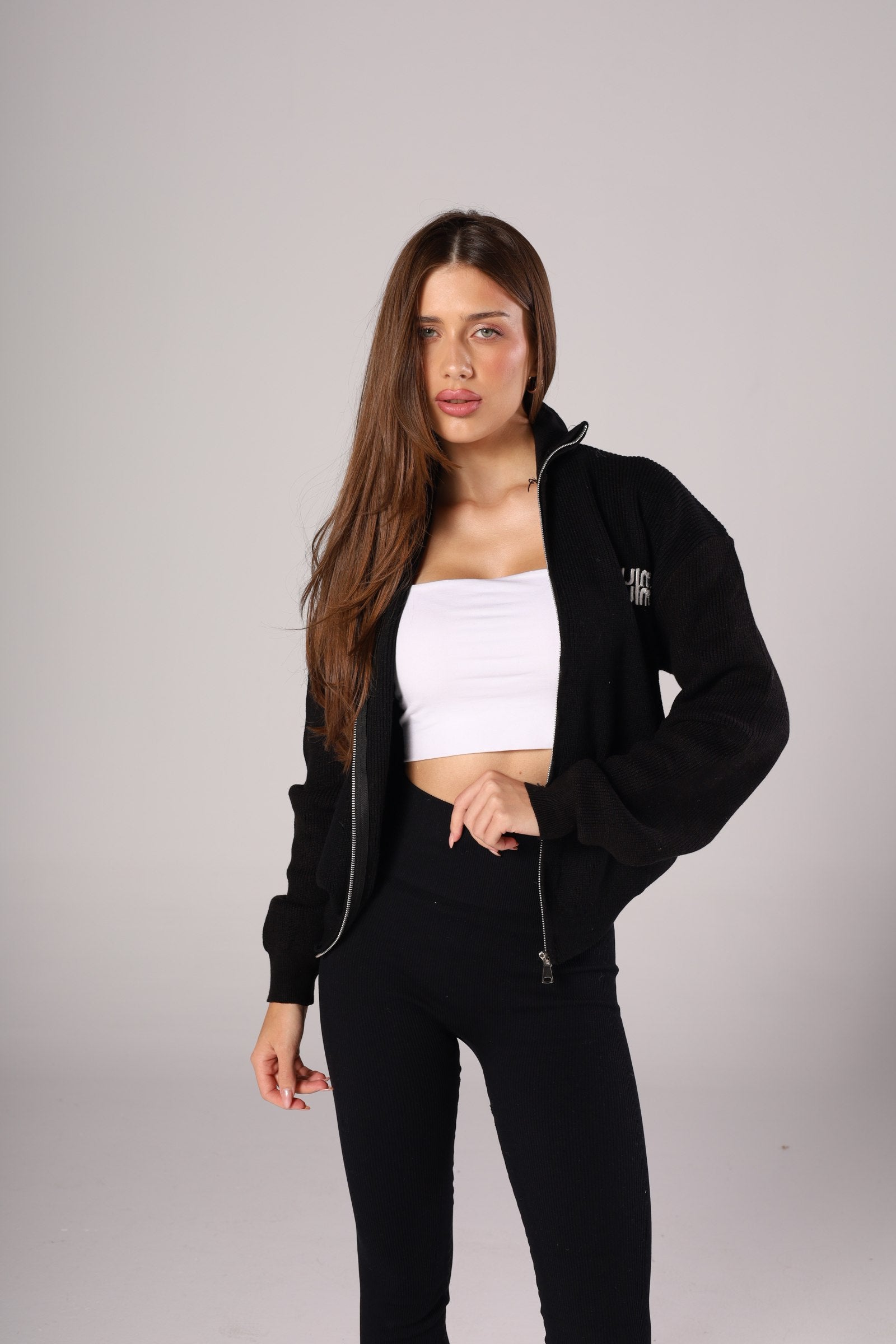 NEXO MIU MIU Dough Jacket