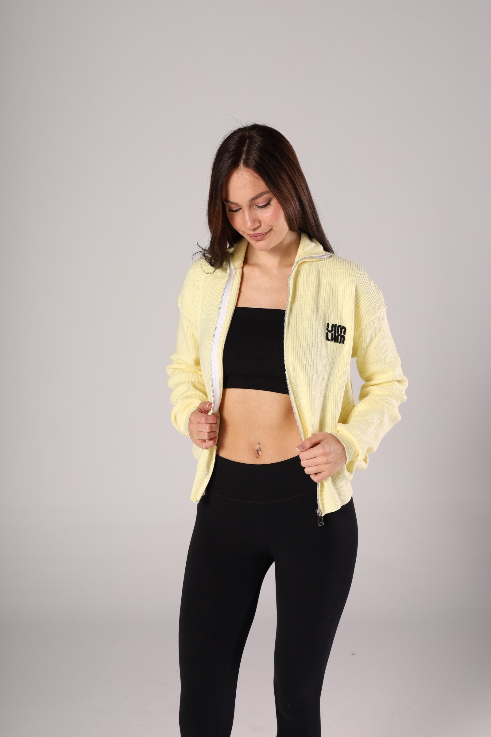 NEXO MIU MIU Dough Jacket