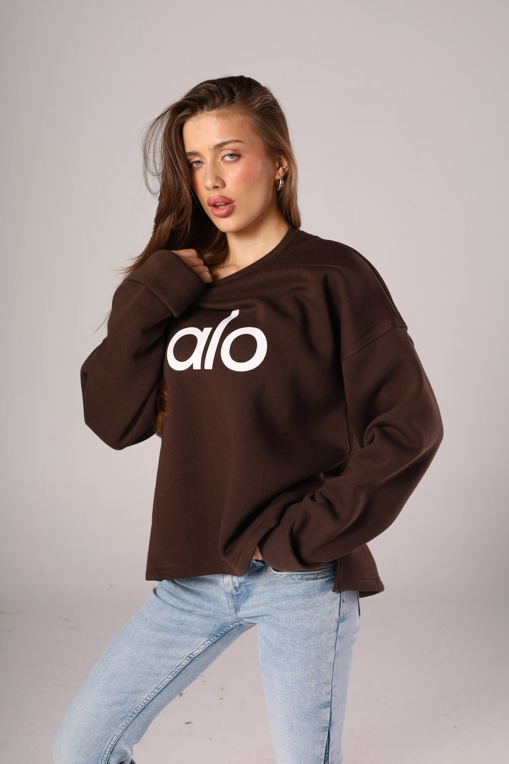 NEXO Sweatshirt alo