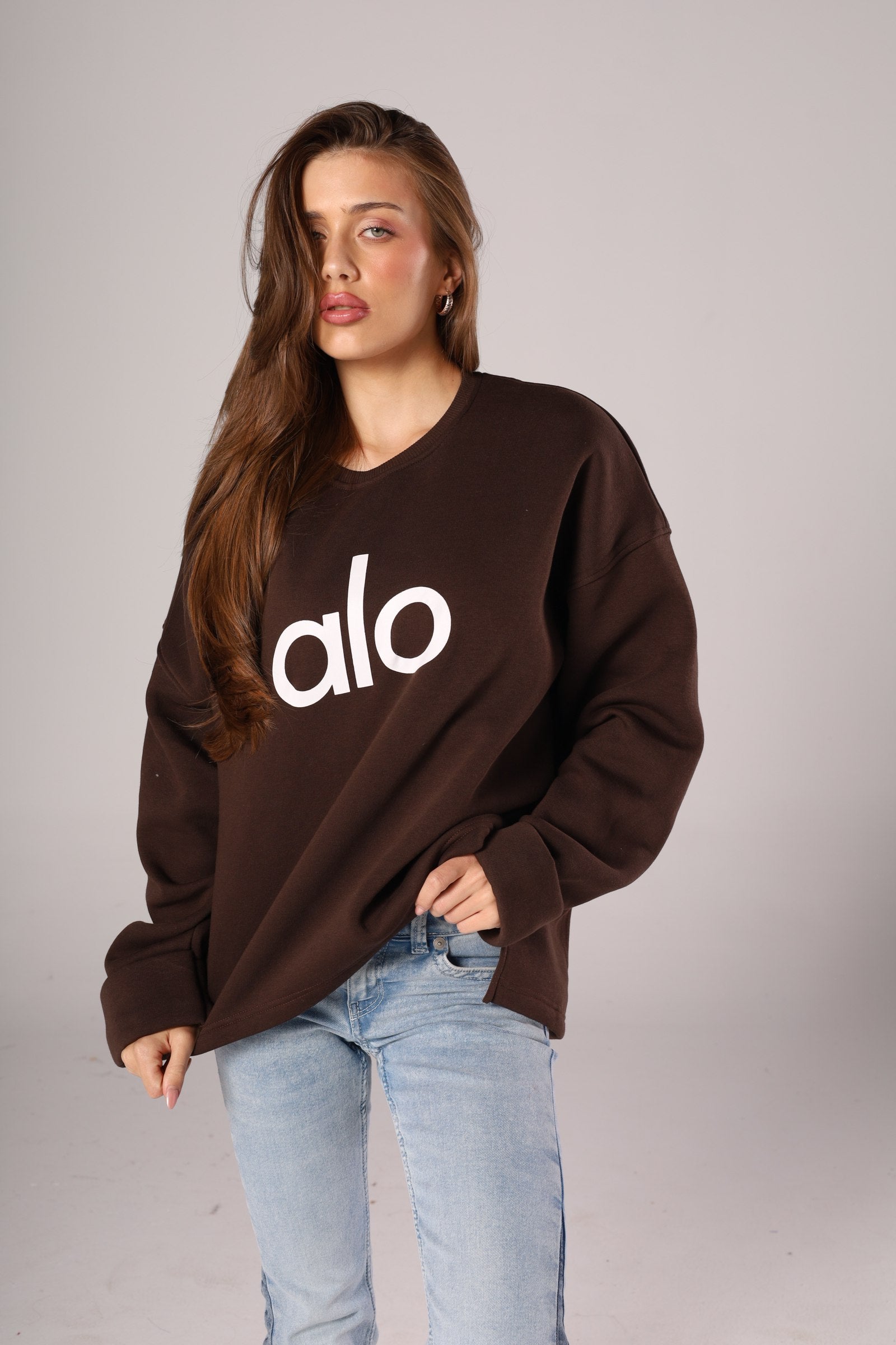 NEXO Sweatshirt alo