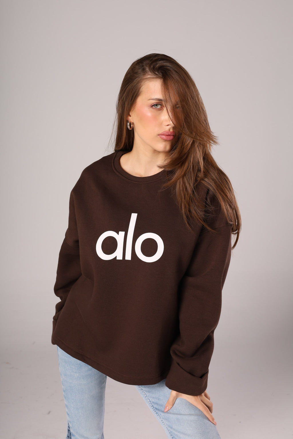 NEXO Sweatshirt alo