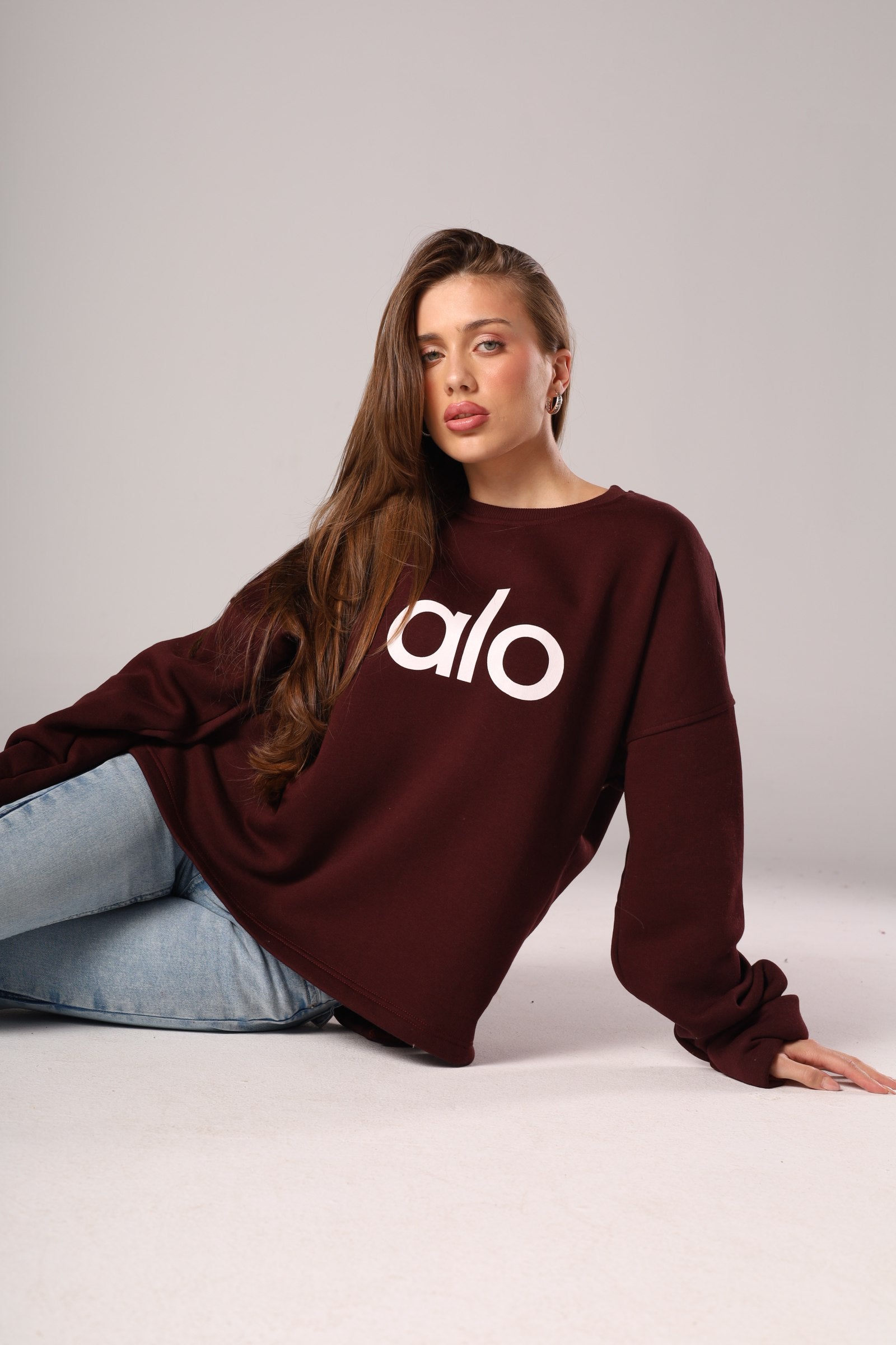 NEXO Sweatshirt alo