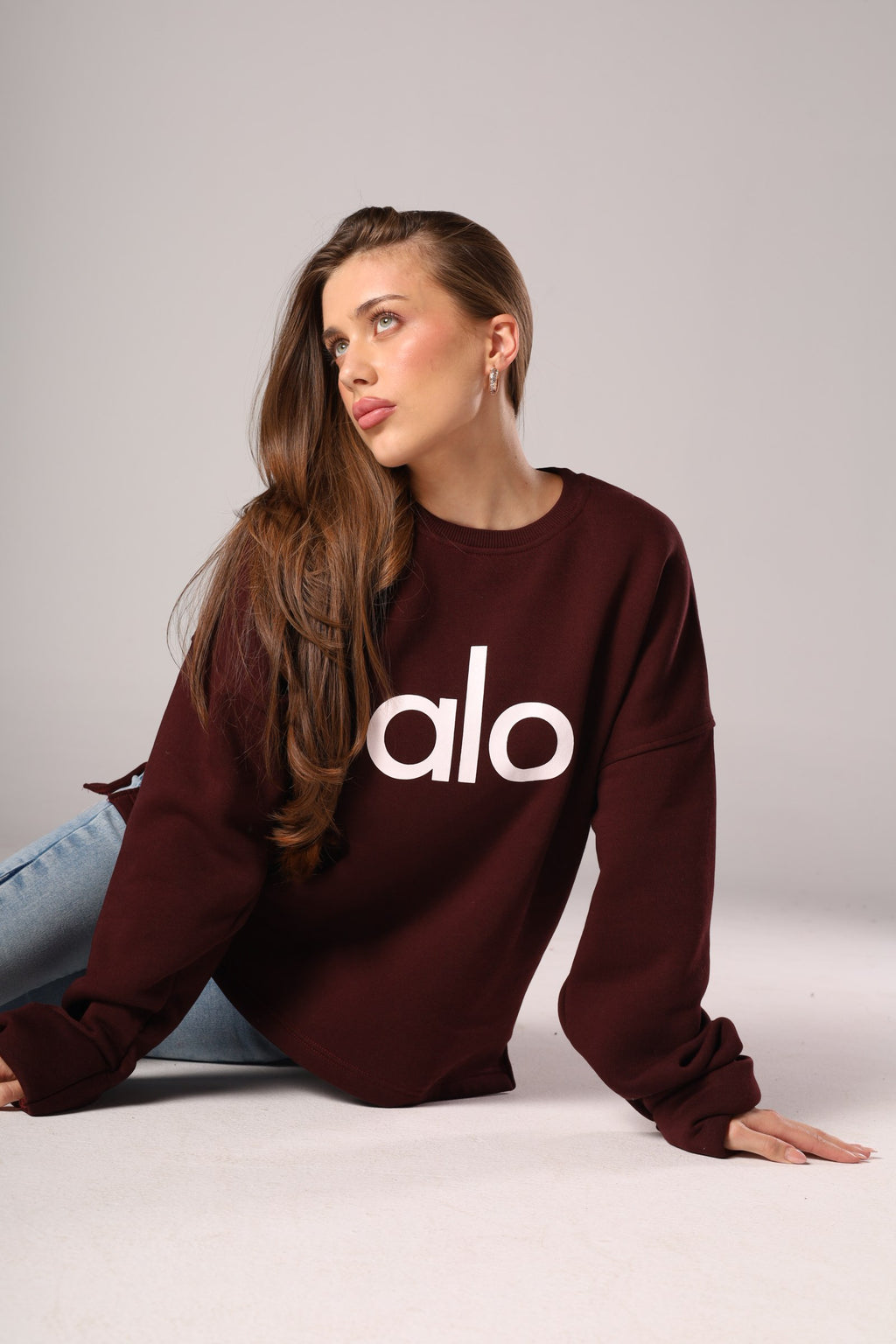 NEXO Sweatshirt alo