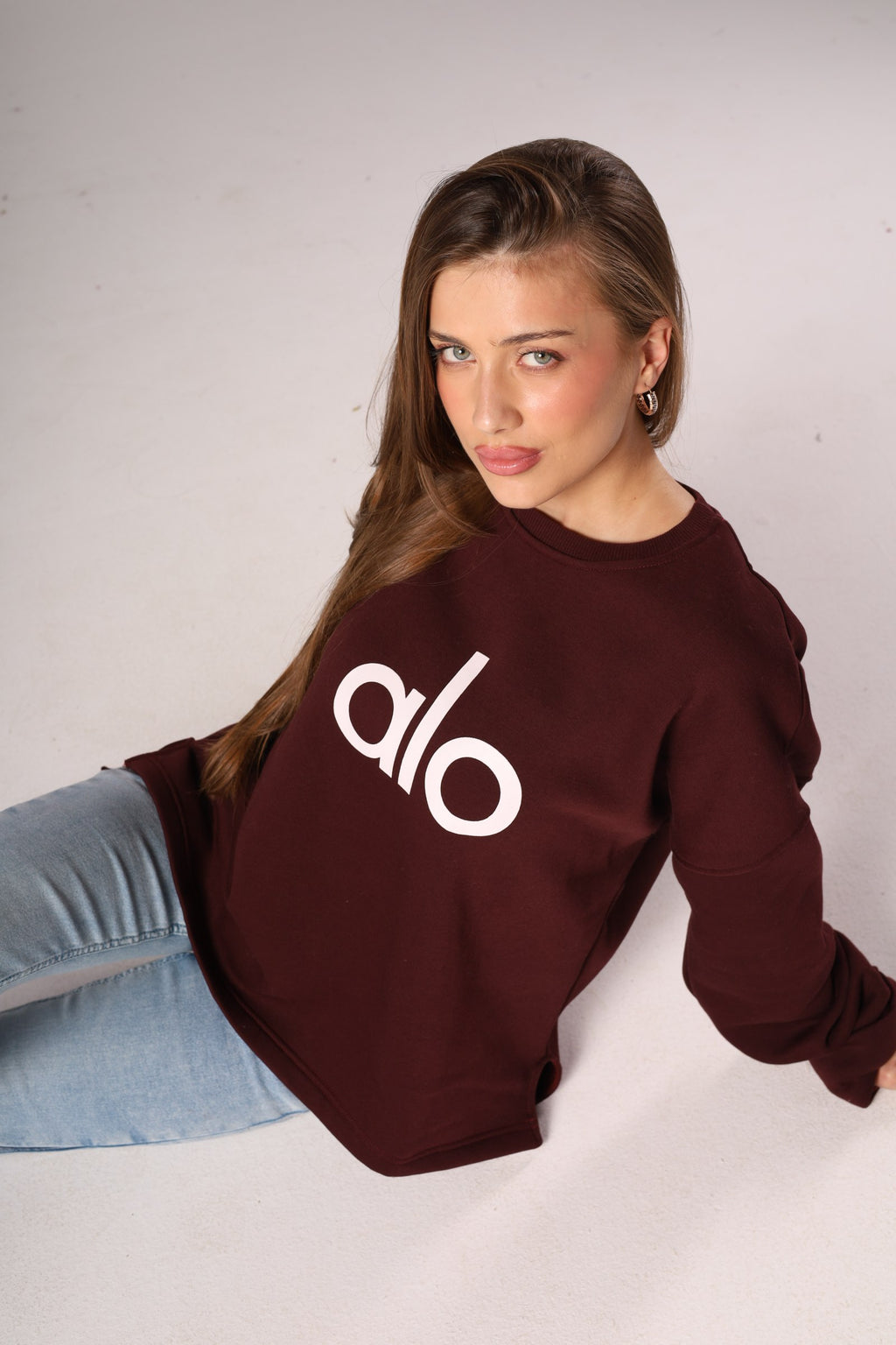 NEXO Sweatshirt alo