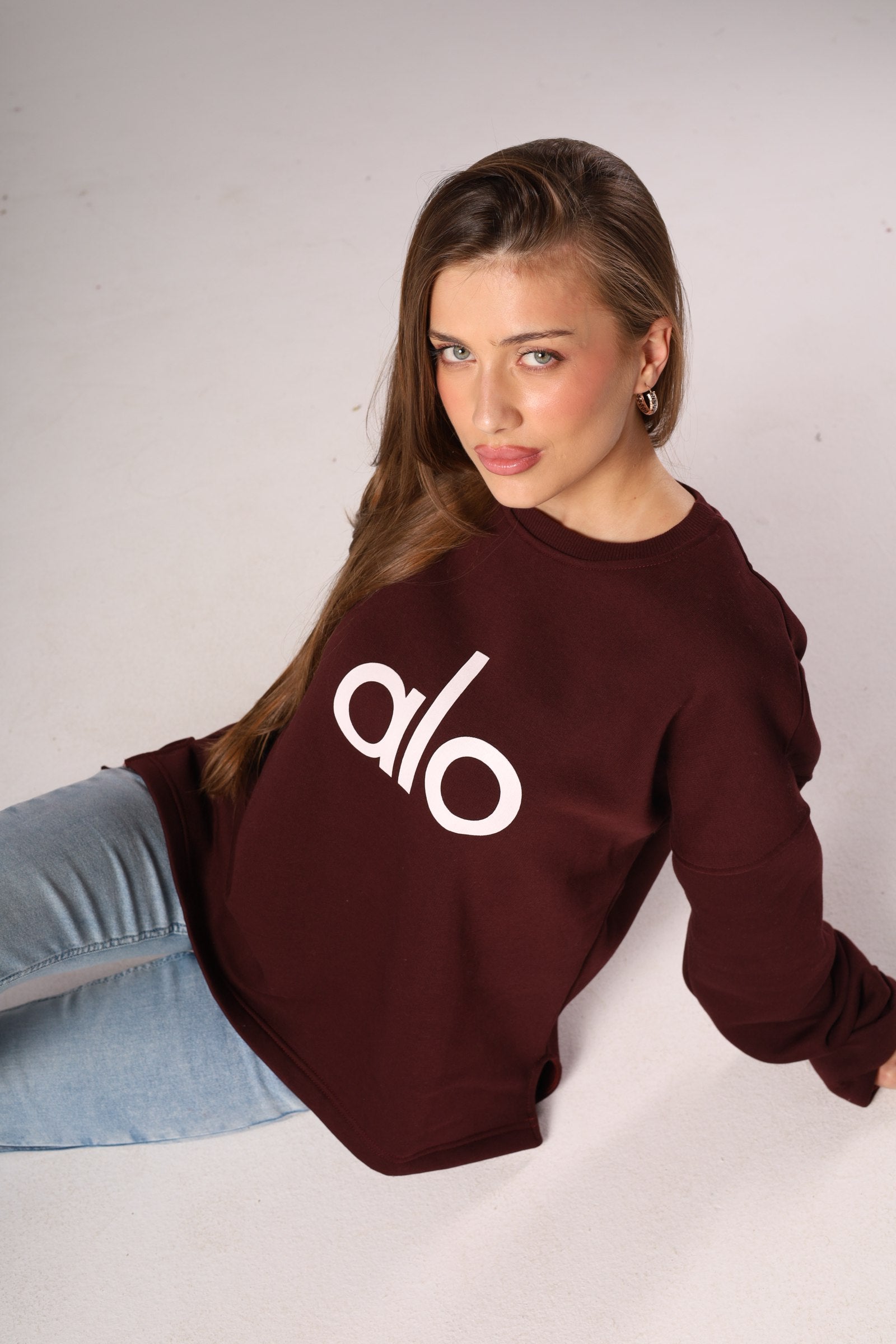 NEXO Sweatshirt alo