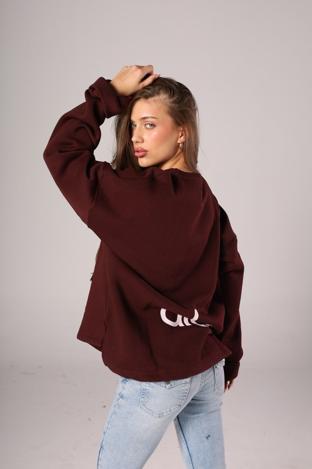 NEXO Sweatshirt alo