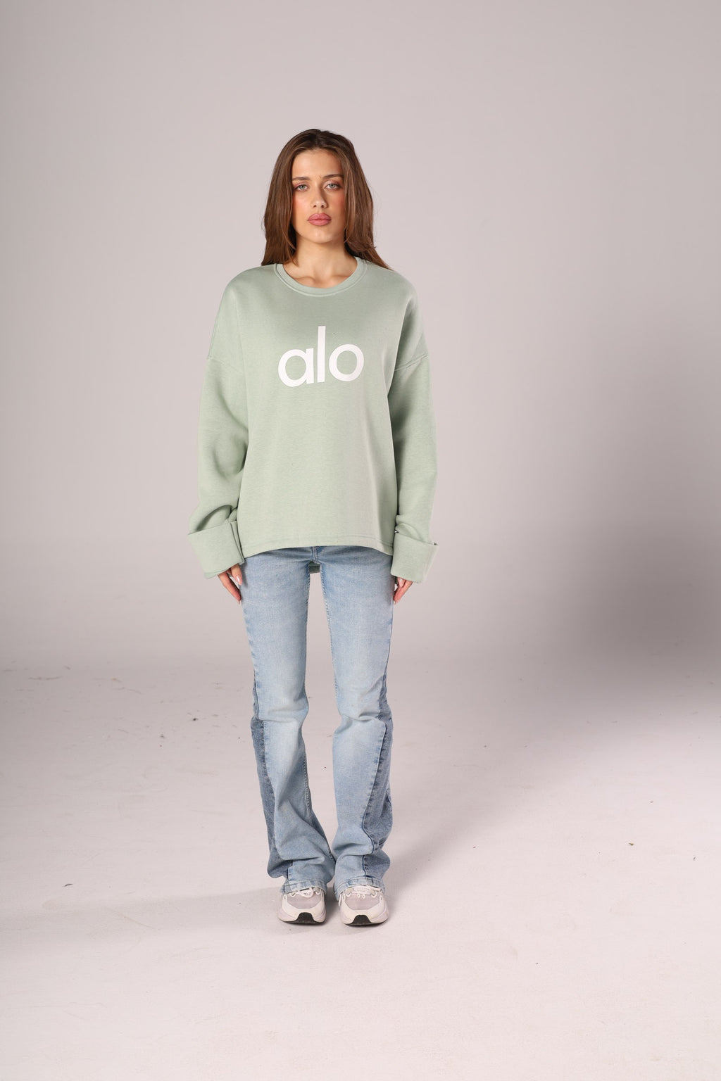NEXO Sweatshirt alo