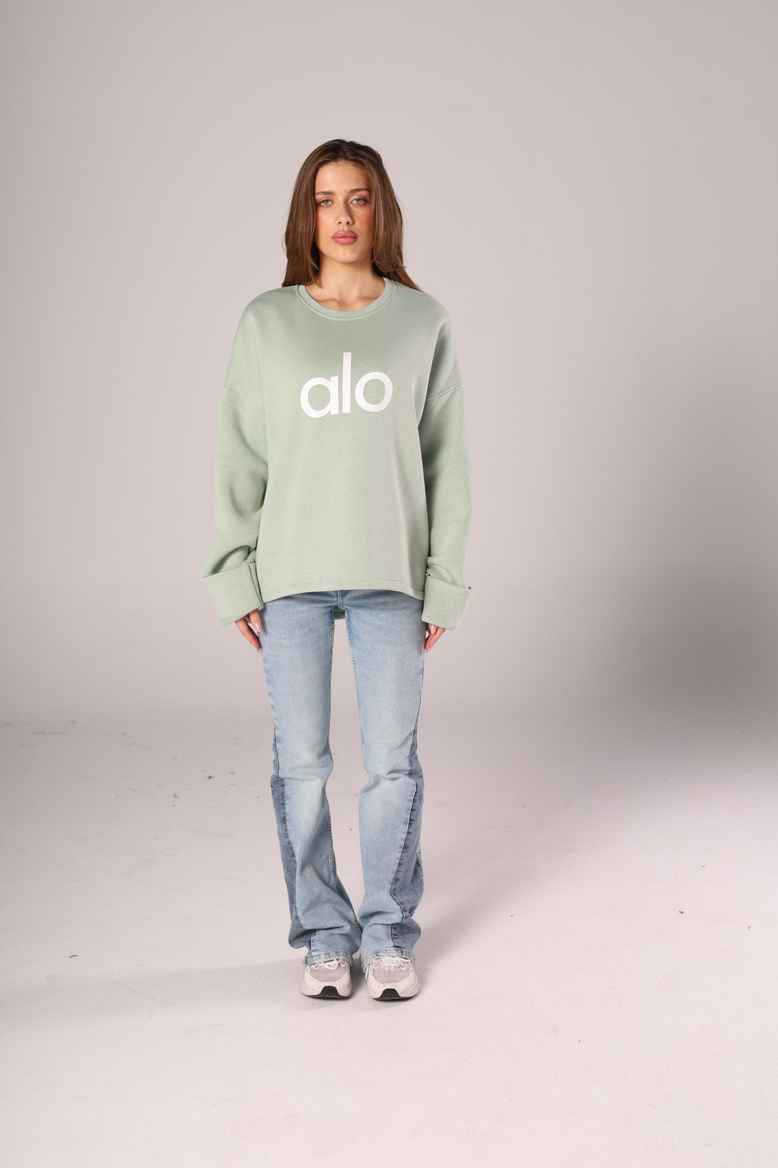 NEXO Sweatshirt alo