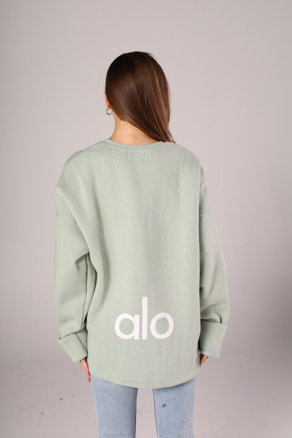 NEXO Sweatshirt alo