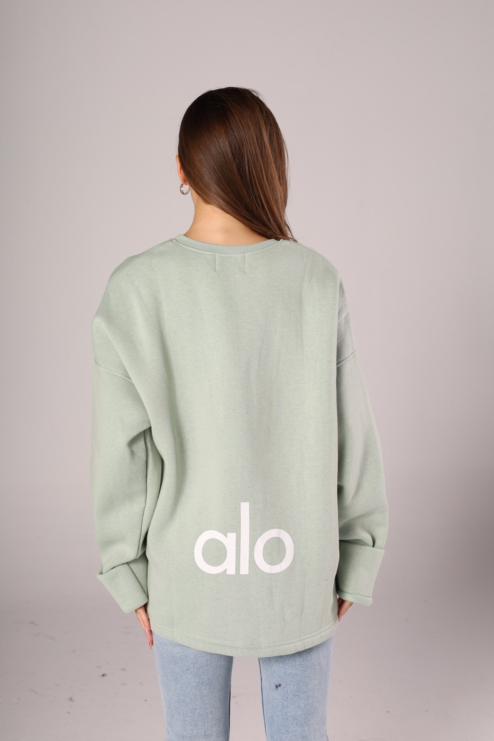 NEXO Sweatshirt alo