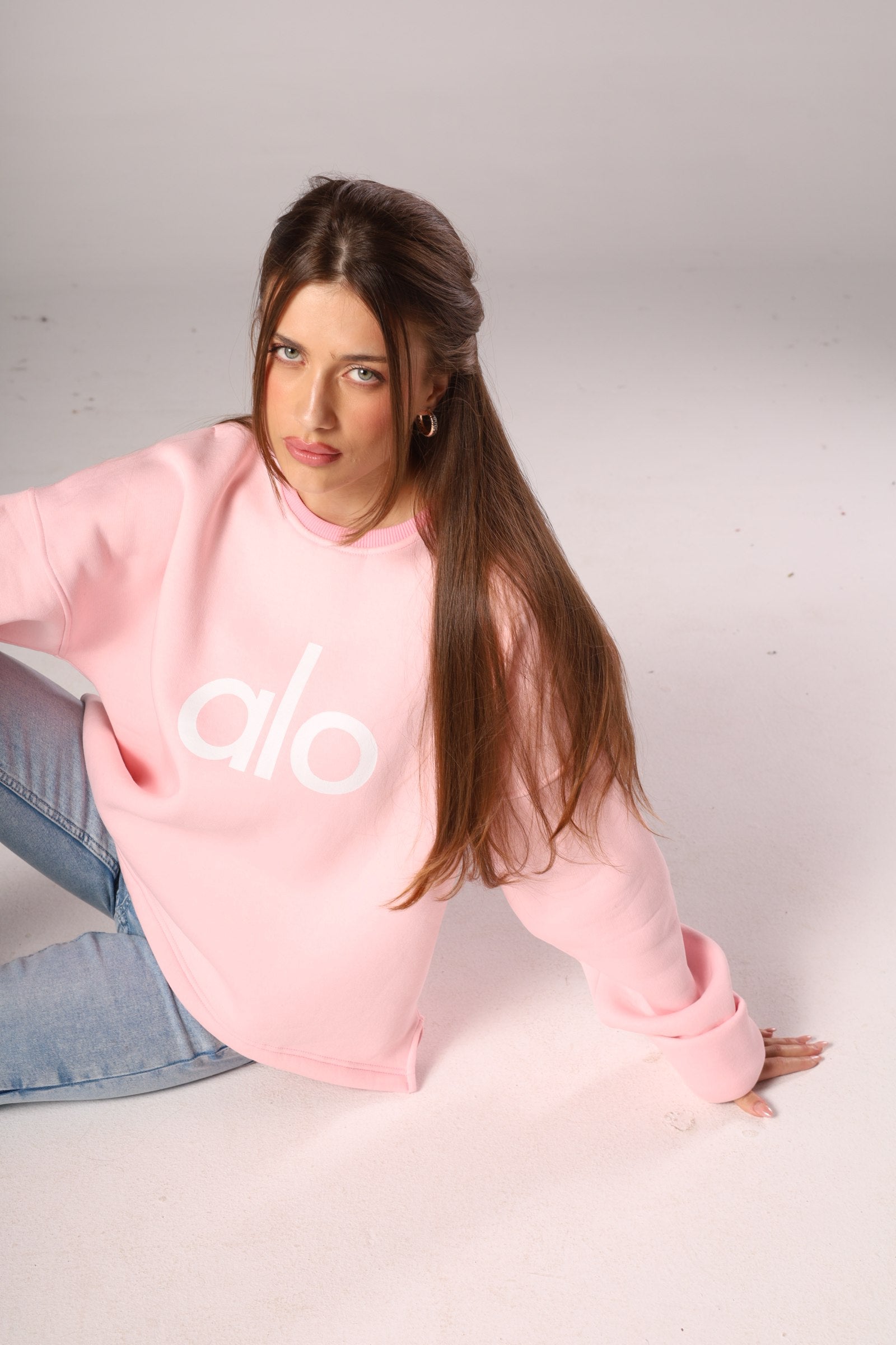NEXO Sweatshirt alo