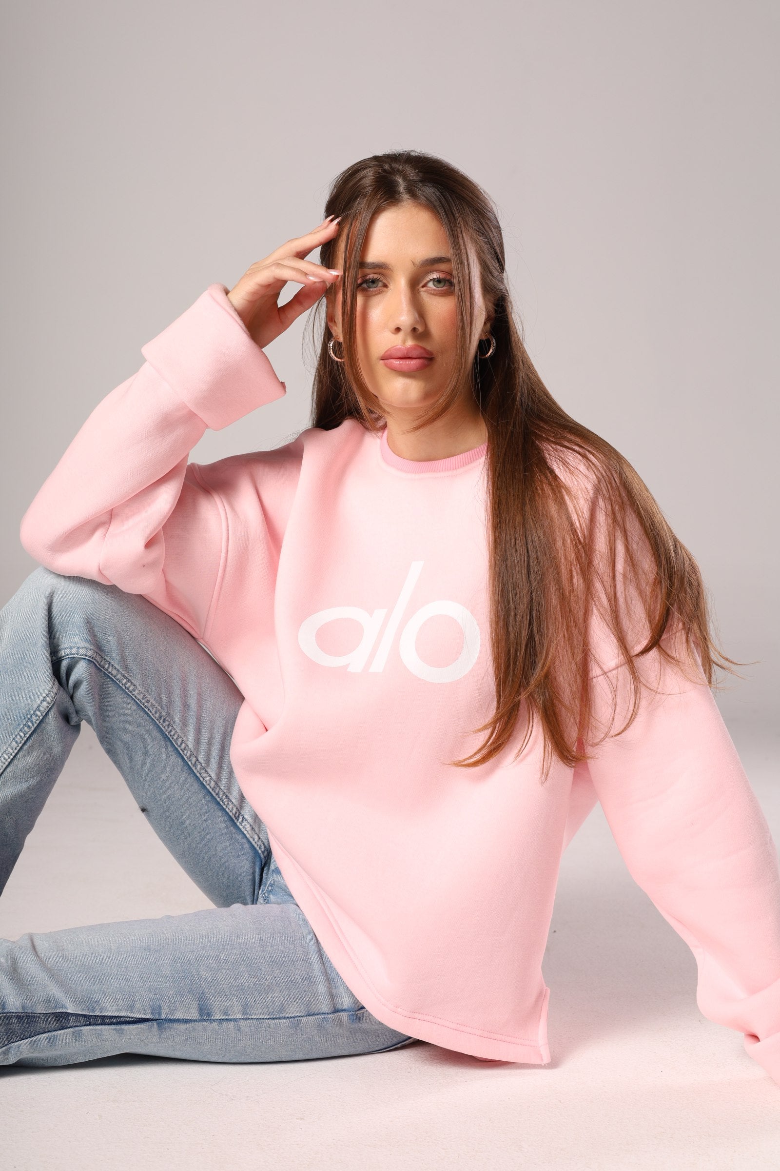 NEXO Sweatshirt alo