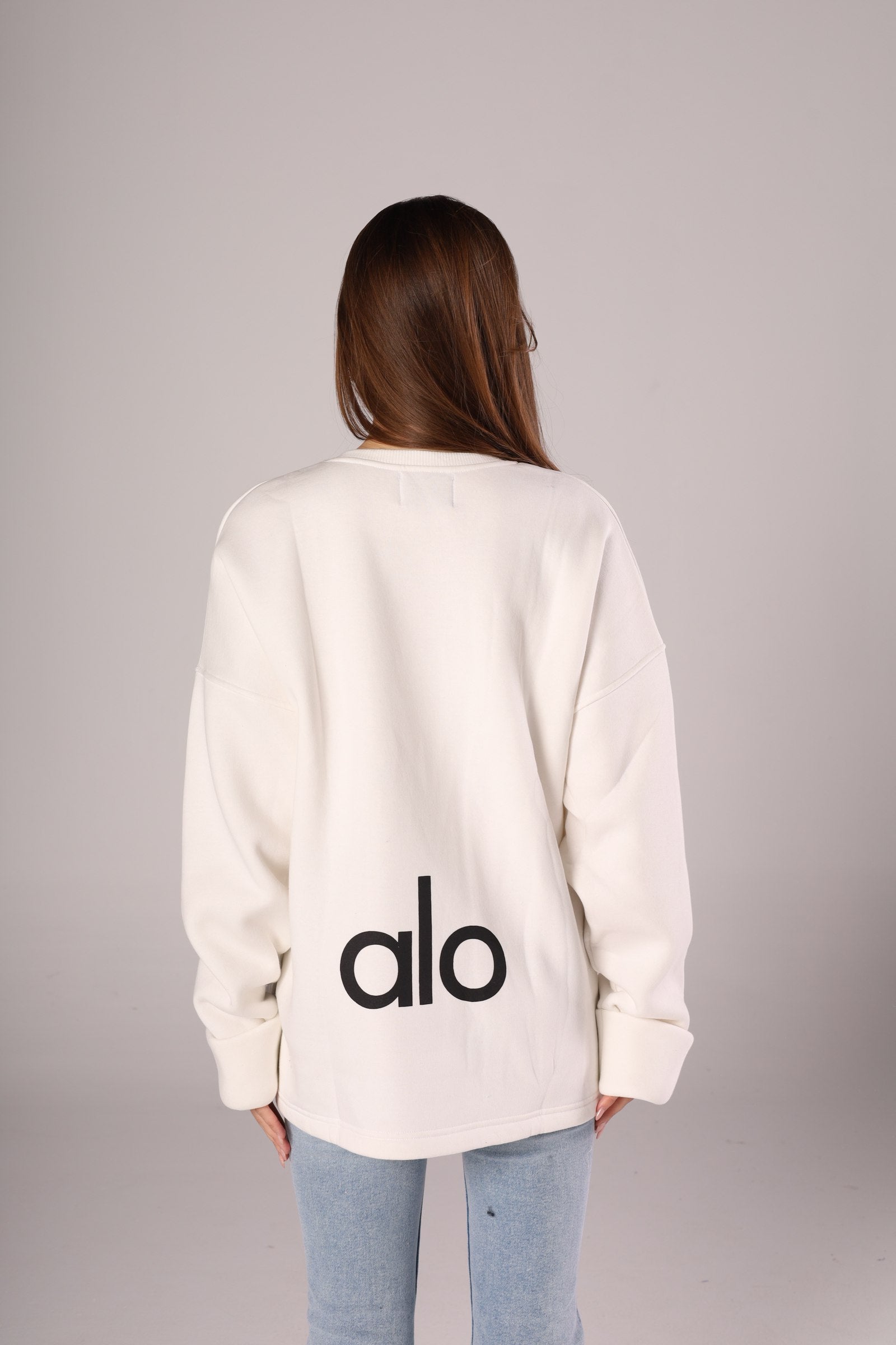 NEXO Sweatshirt alo