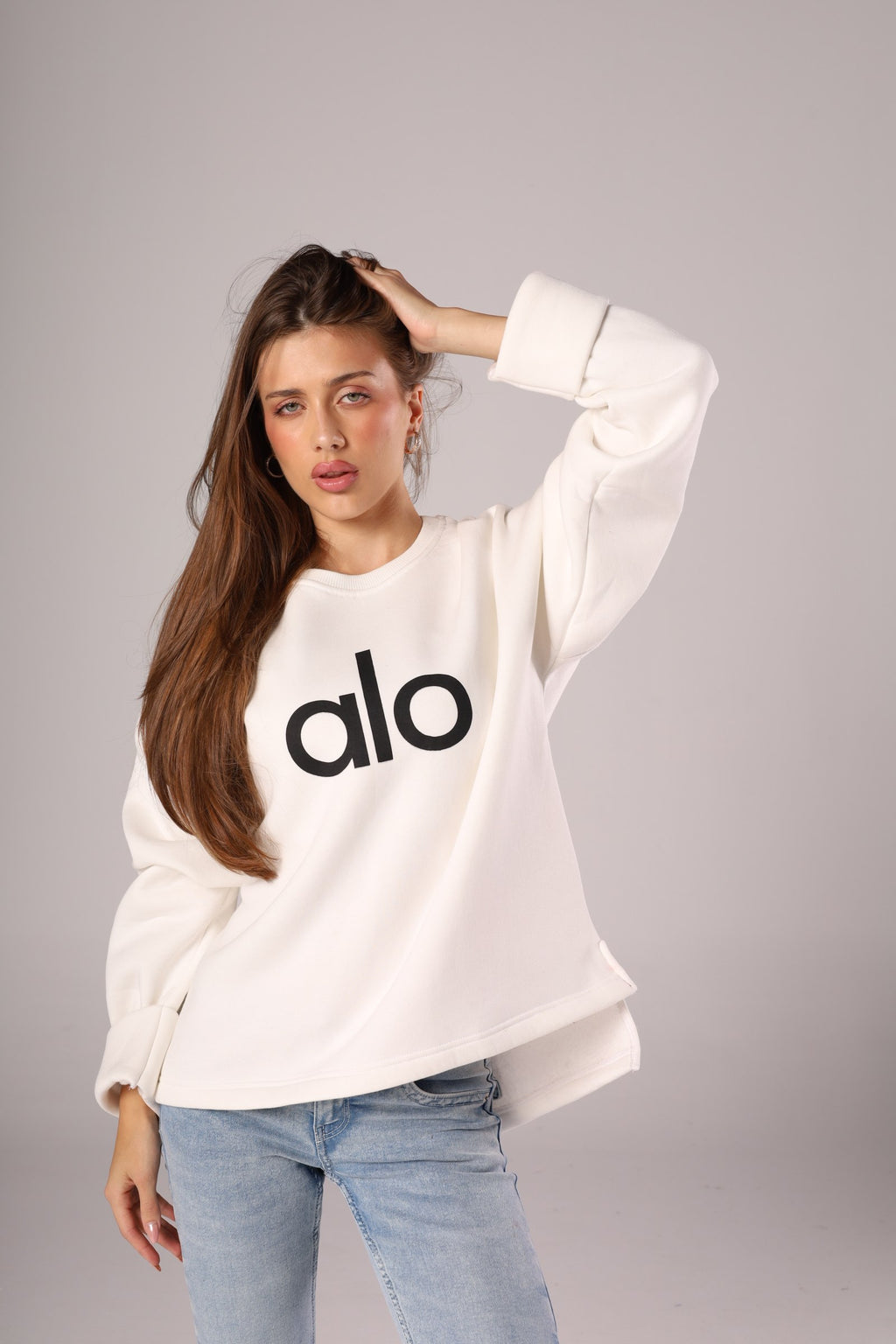 NEXO Sweatshirt alo