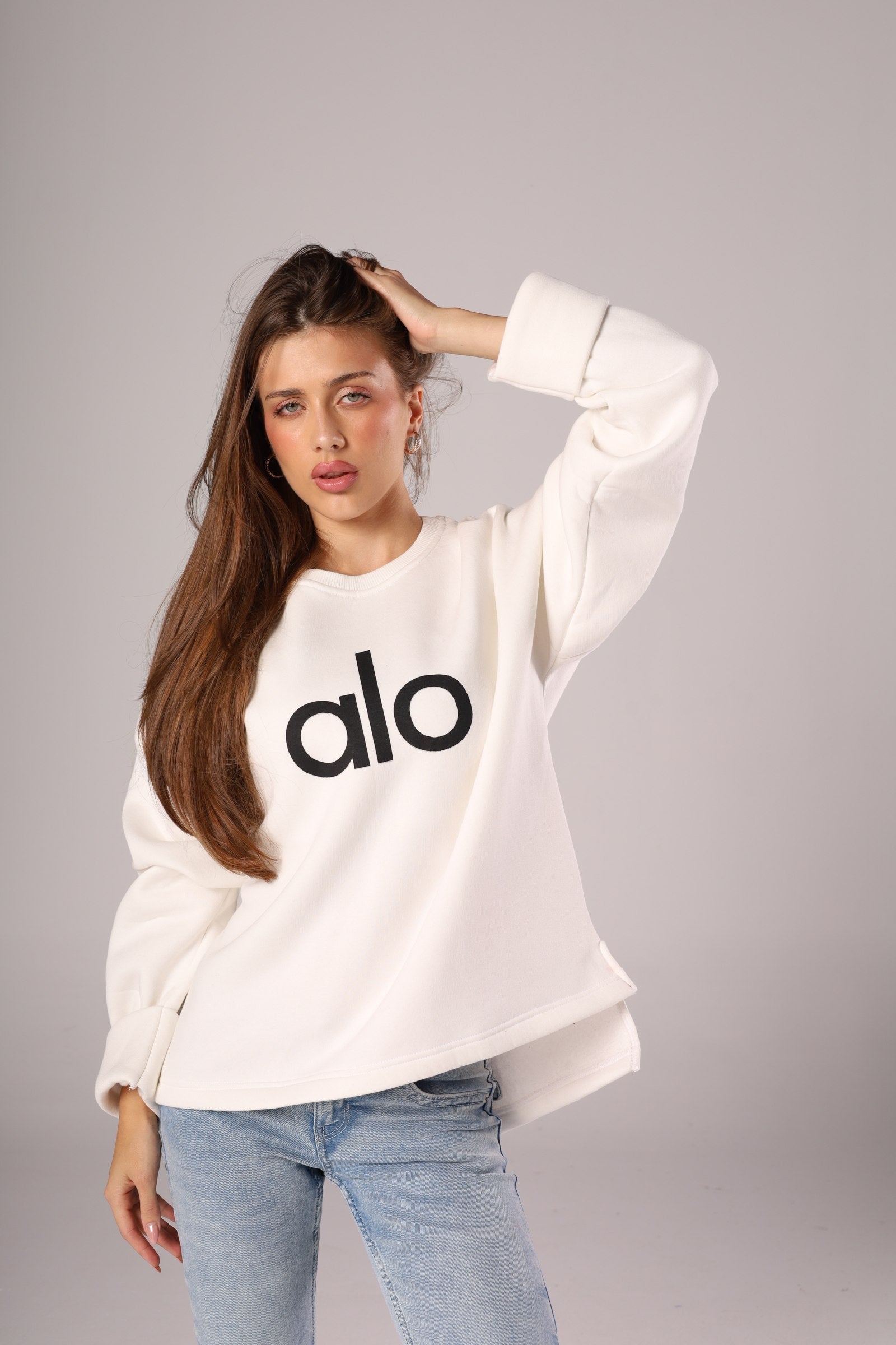 NEXO Sweatshirt alo