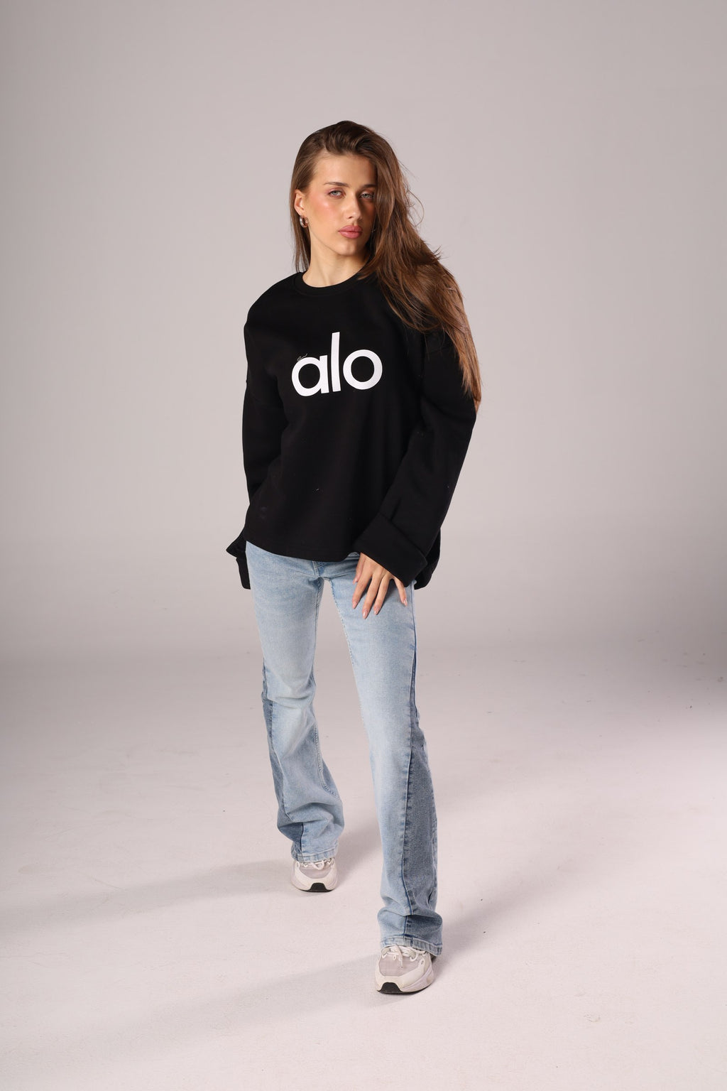 NEXO Sweatshirt alo