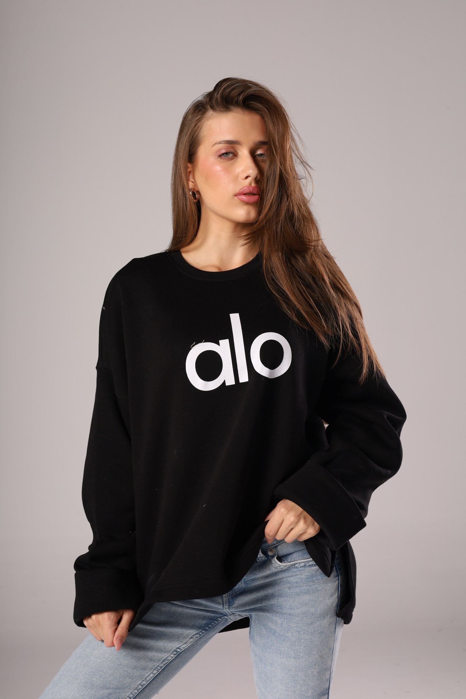 NEXO Sweatshirt alo