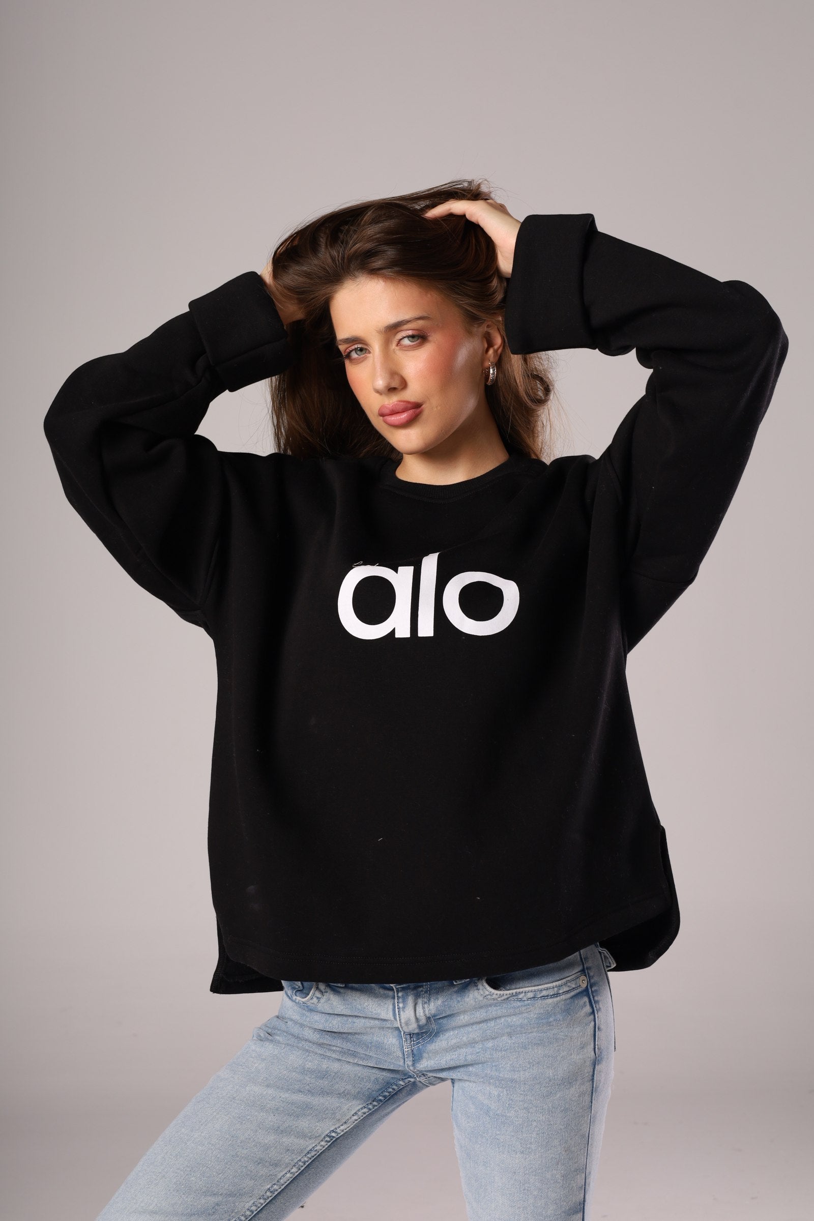 NEXO Sweatshirt alo