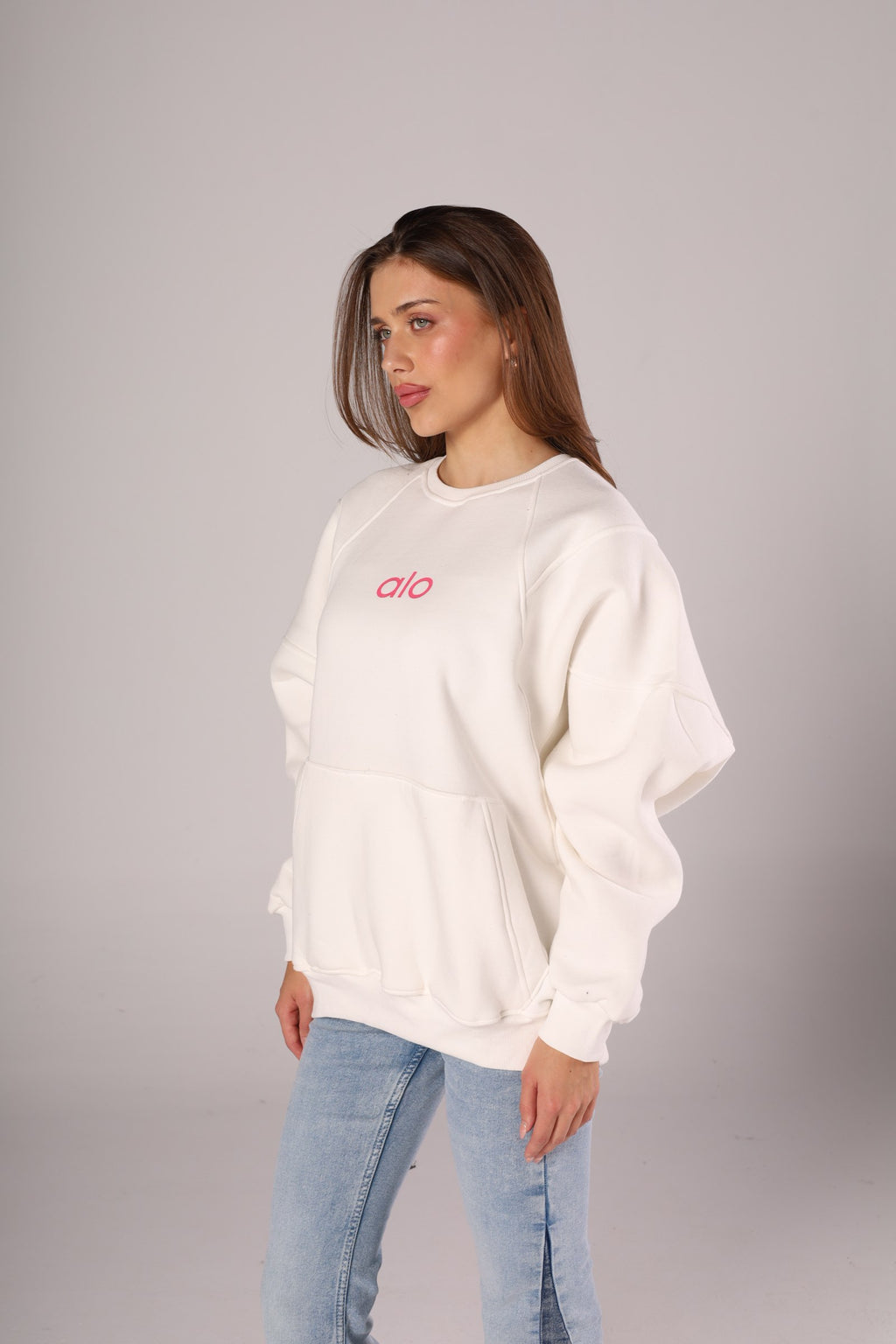 NEXO Hoodie alo