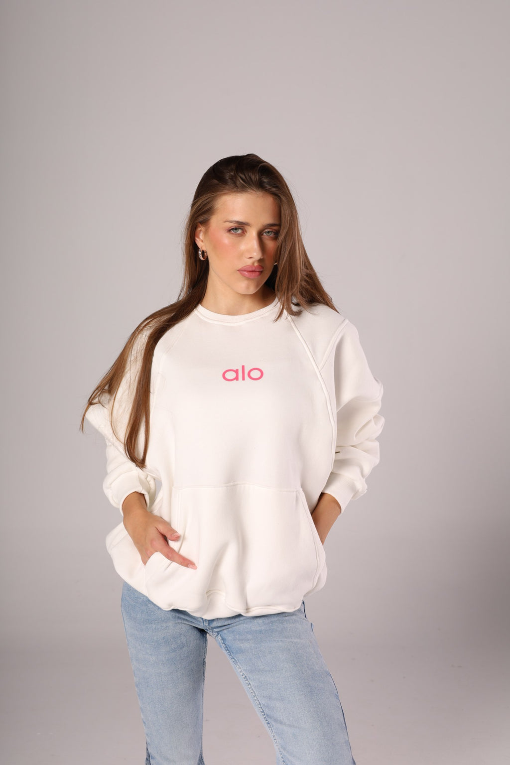 NEXO Hoodie alo