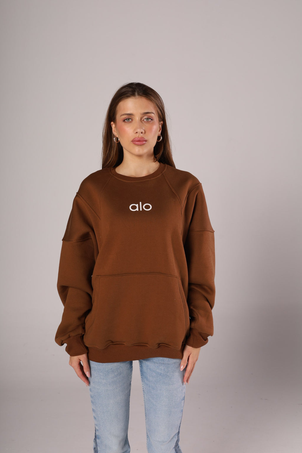 NEXO Hoodie alo