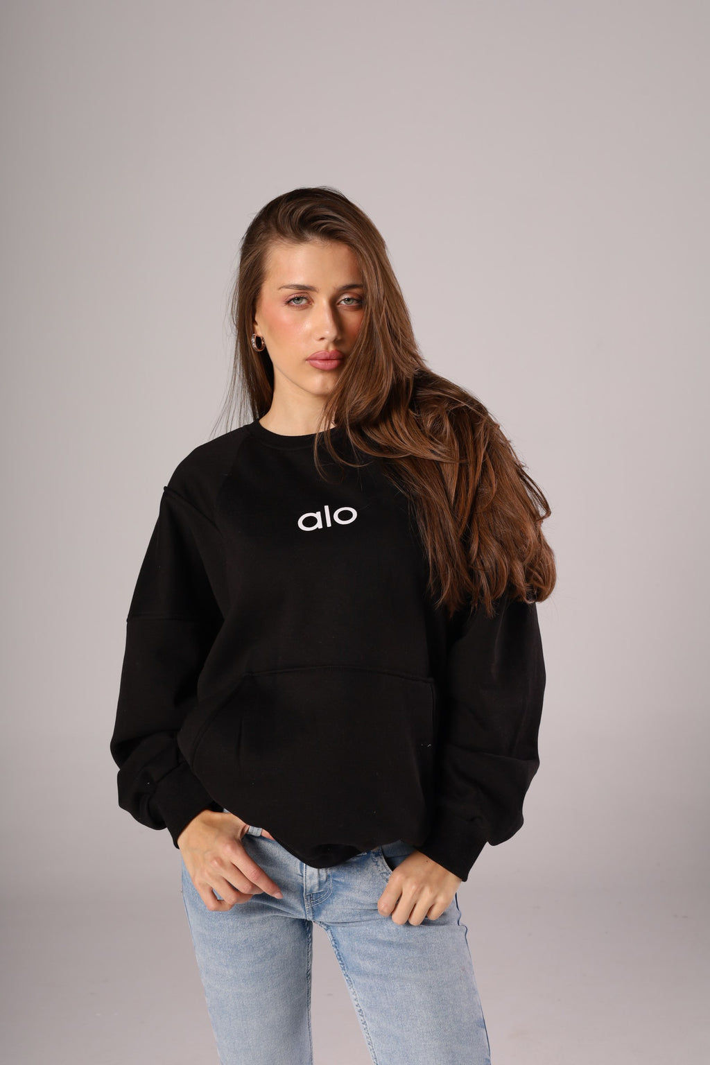 NEXO Hoodie alo