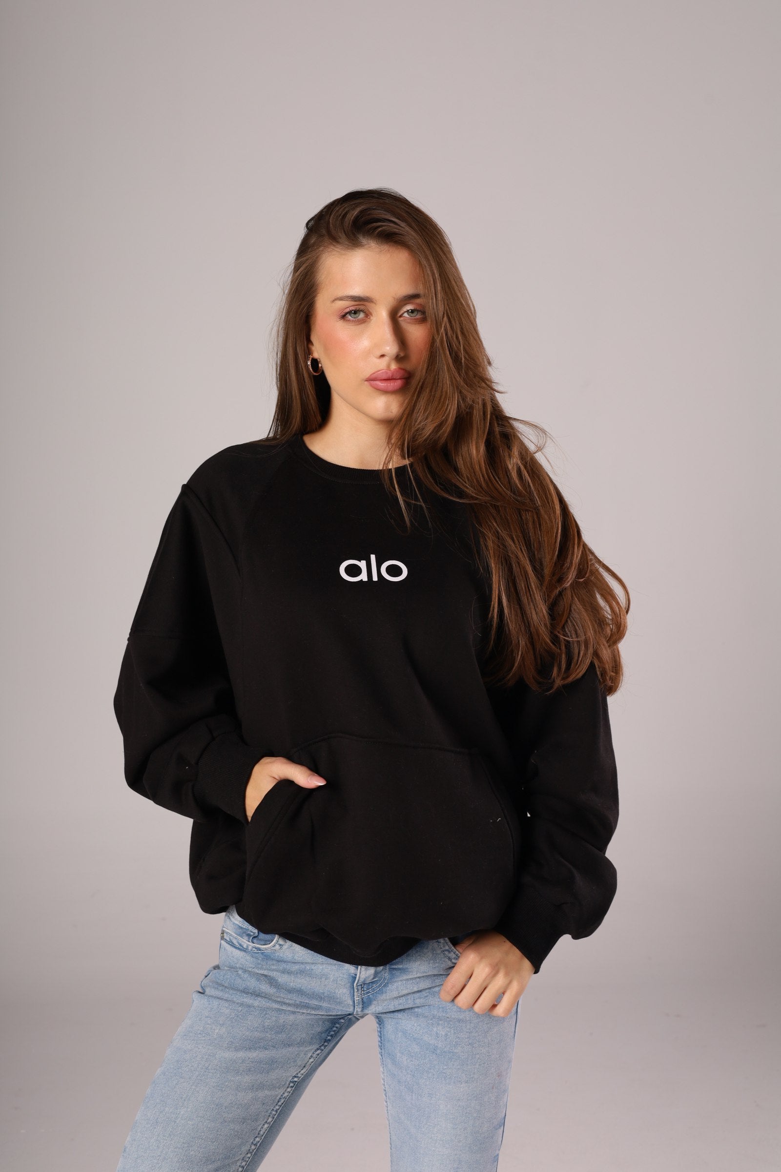 NEXO Hoodie alo