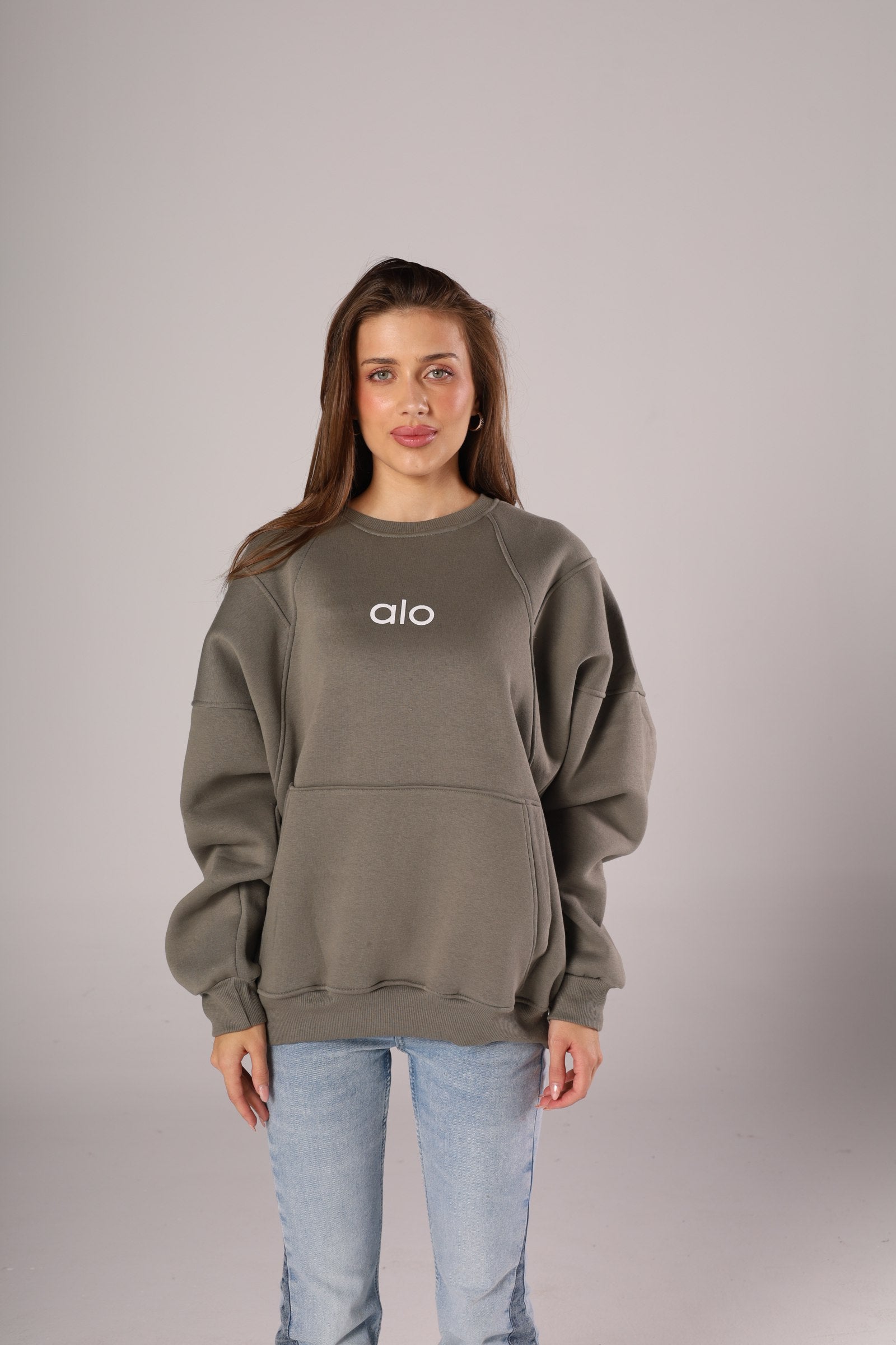NEXO Hoodie alo