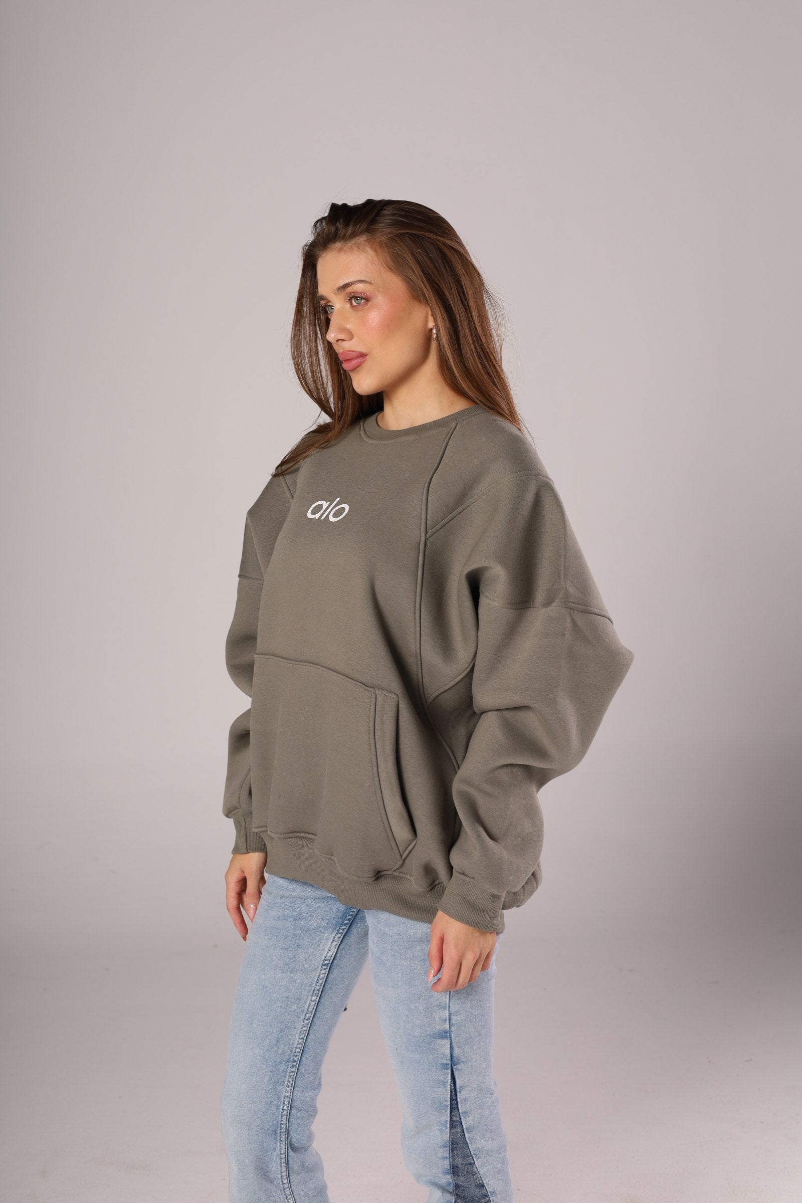 NEXO Hoodie alo
