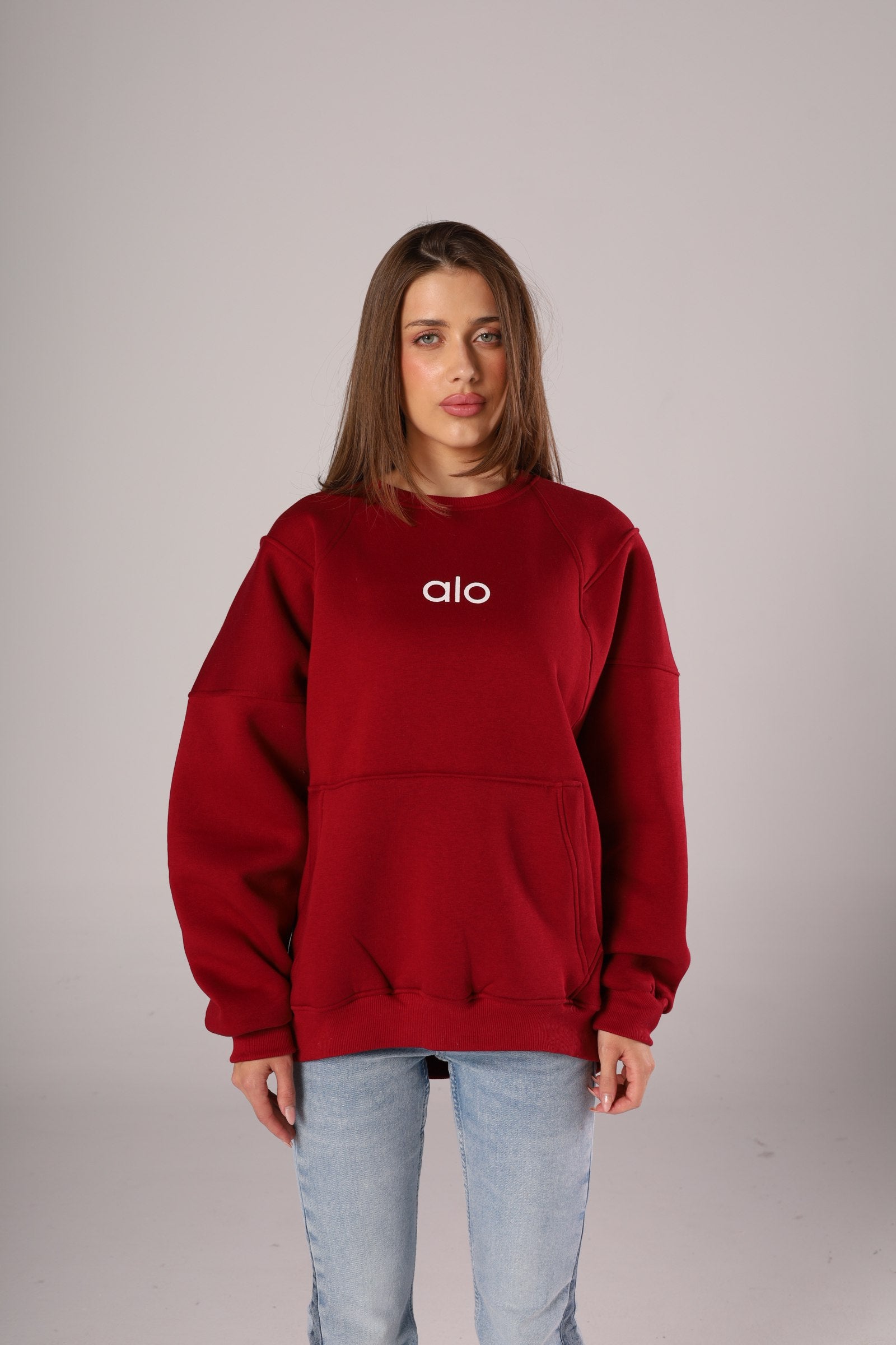 NEXO Hoodie alo