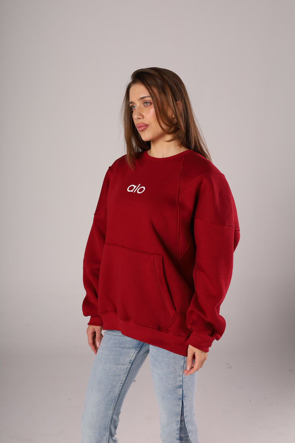 NEXO Hoodie alo