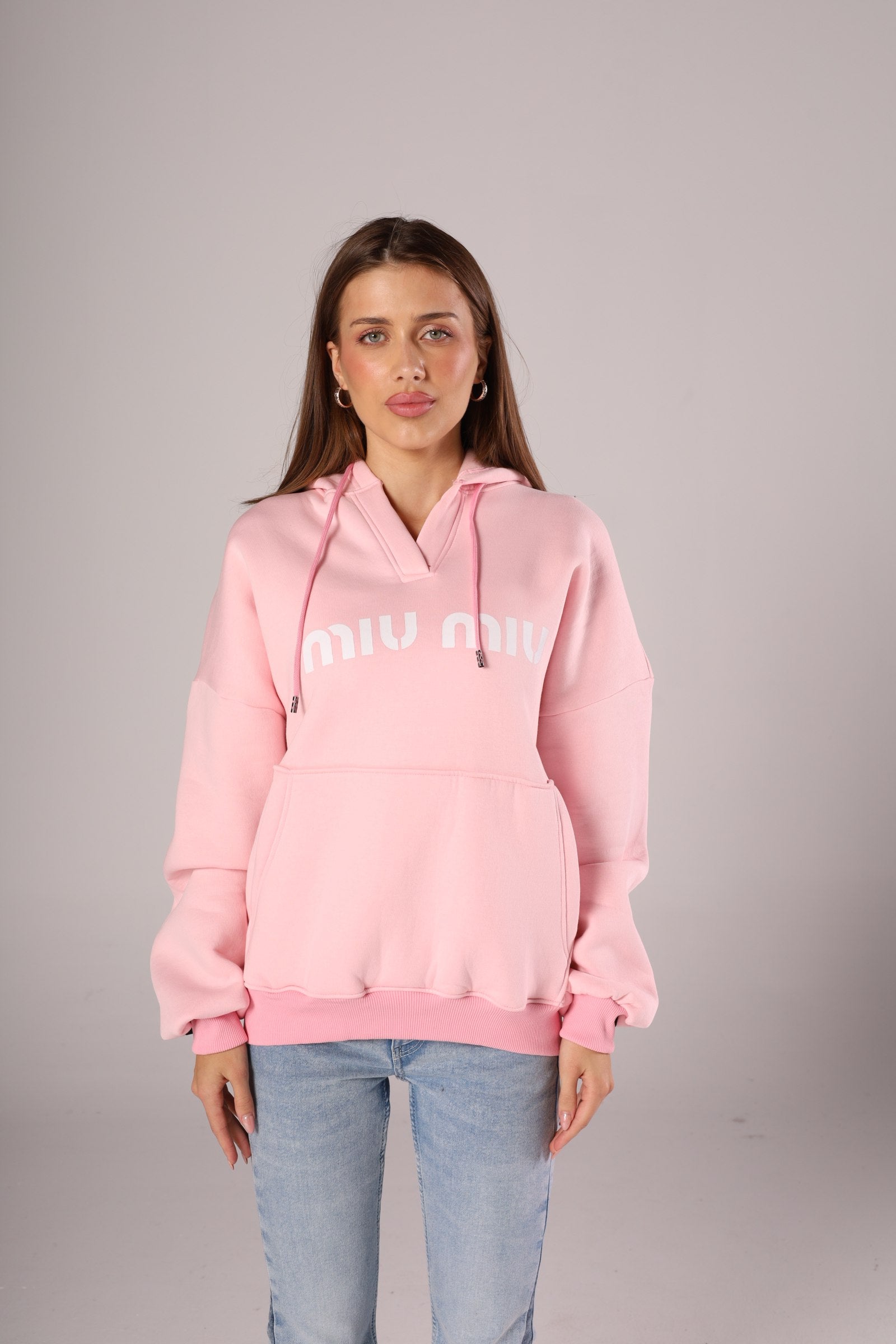 NEXO Hoodie MIU MIU
