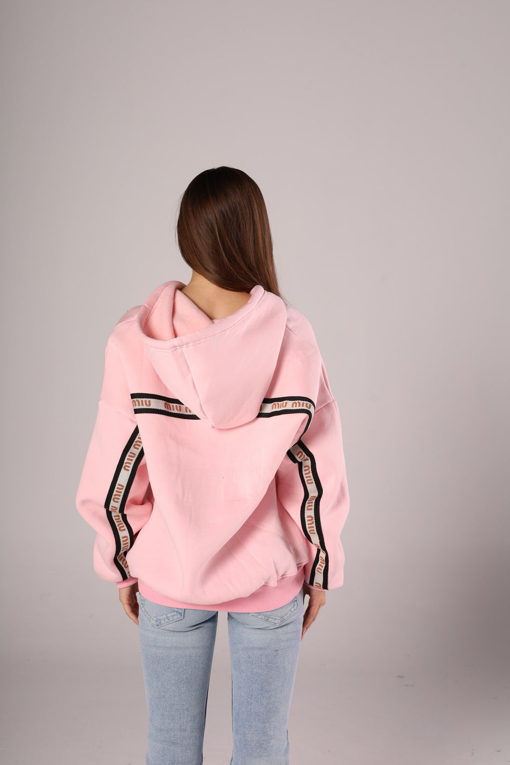 NEXO Hoodie MIU MIU