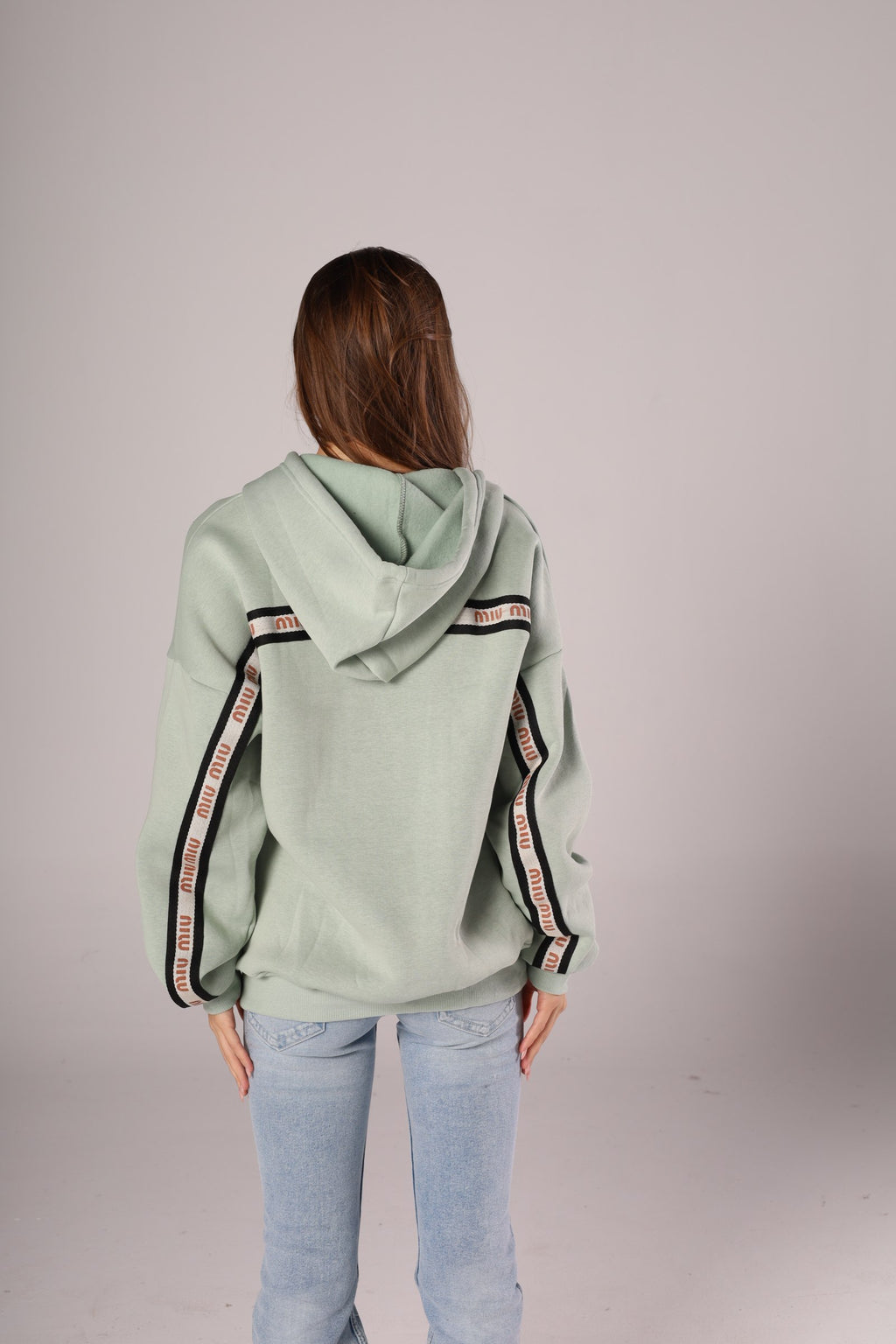 NEXO Hoodie MIU MIU