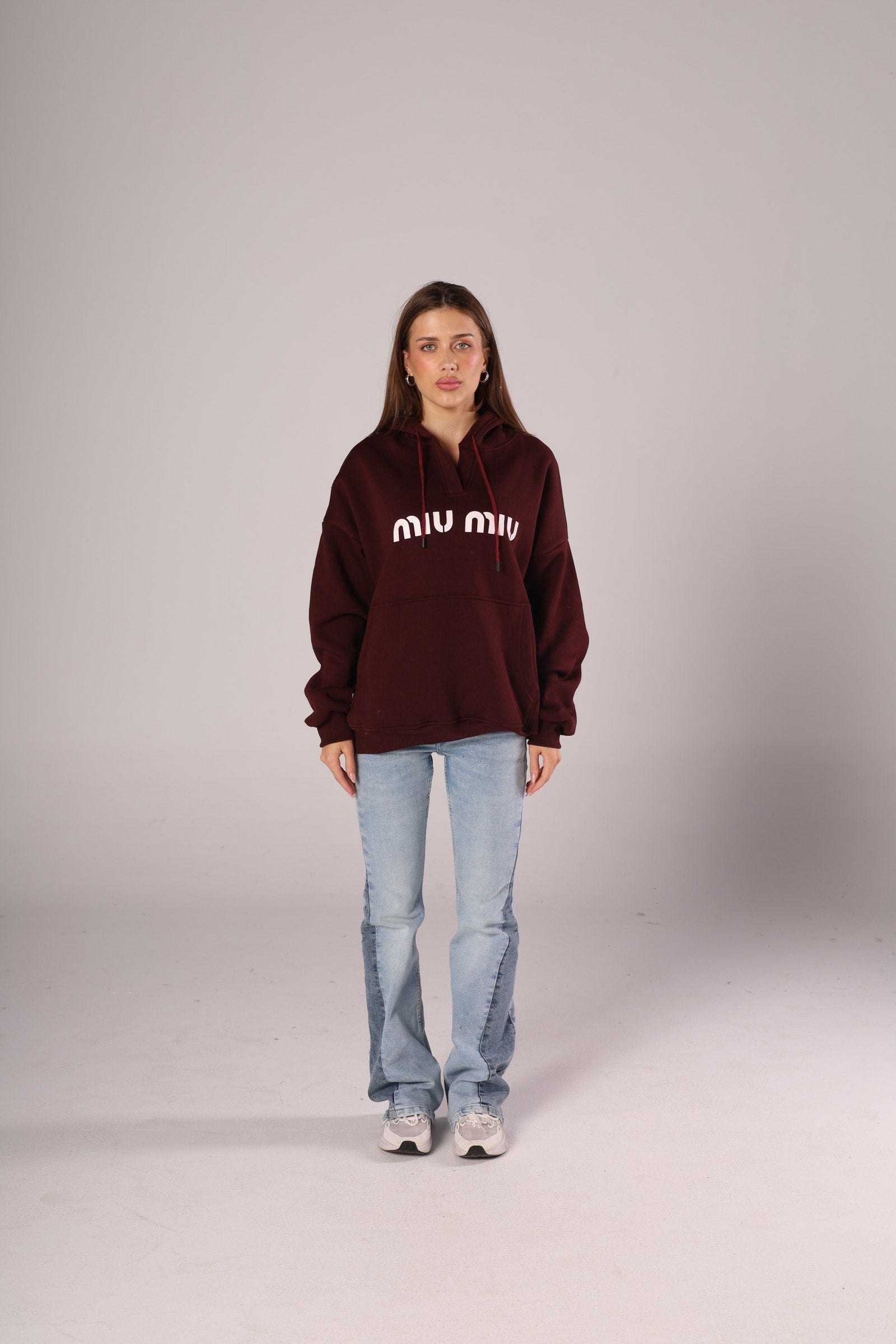 NEXO Hoodie MIU MIU