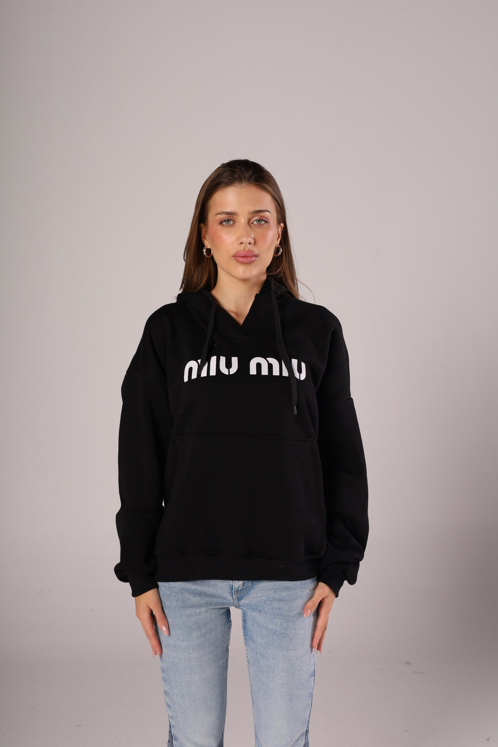 NEXO Hoodie MIU MIU