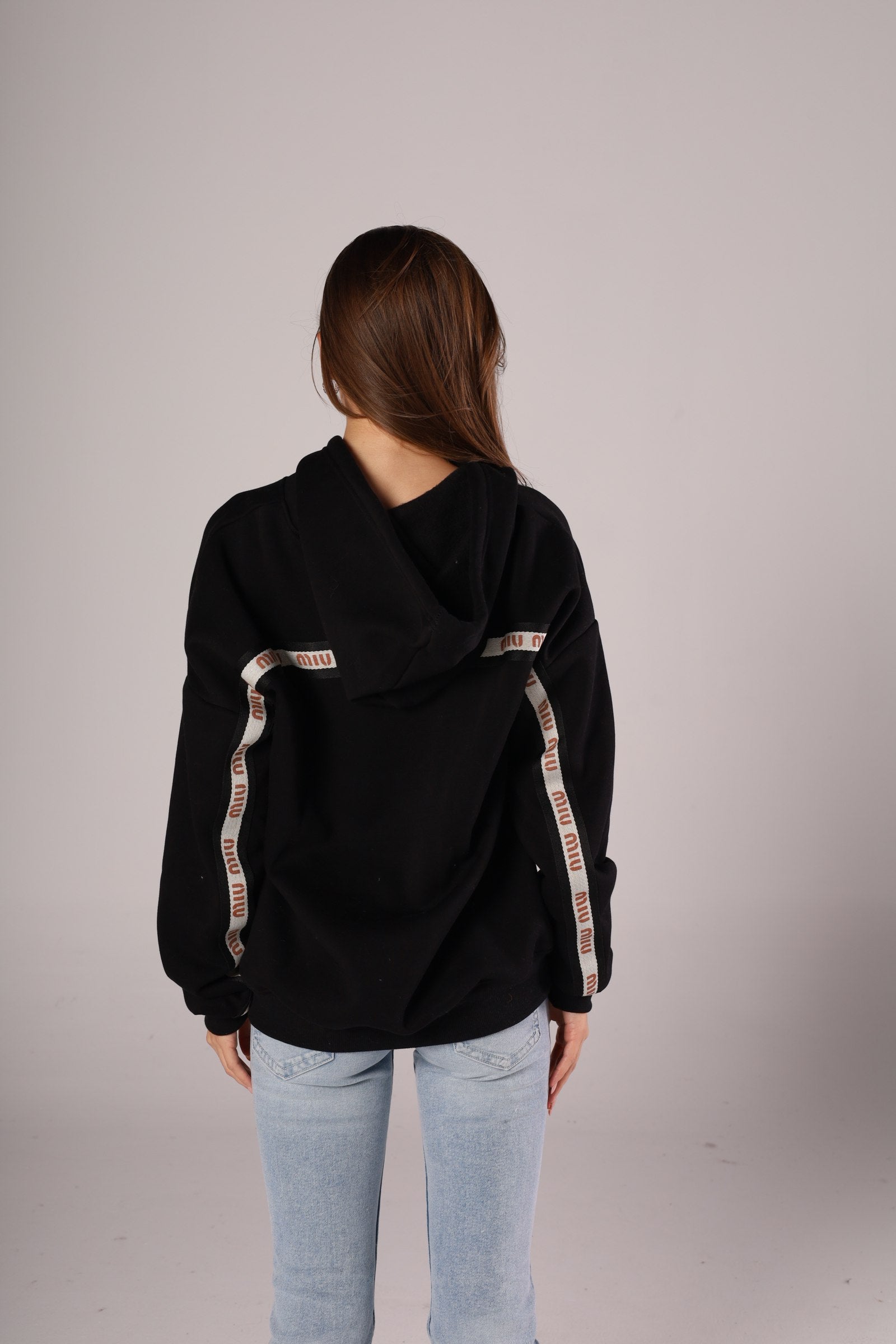 NEXO Hoodie MIU MIU