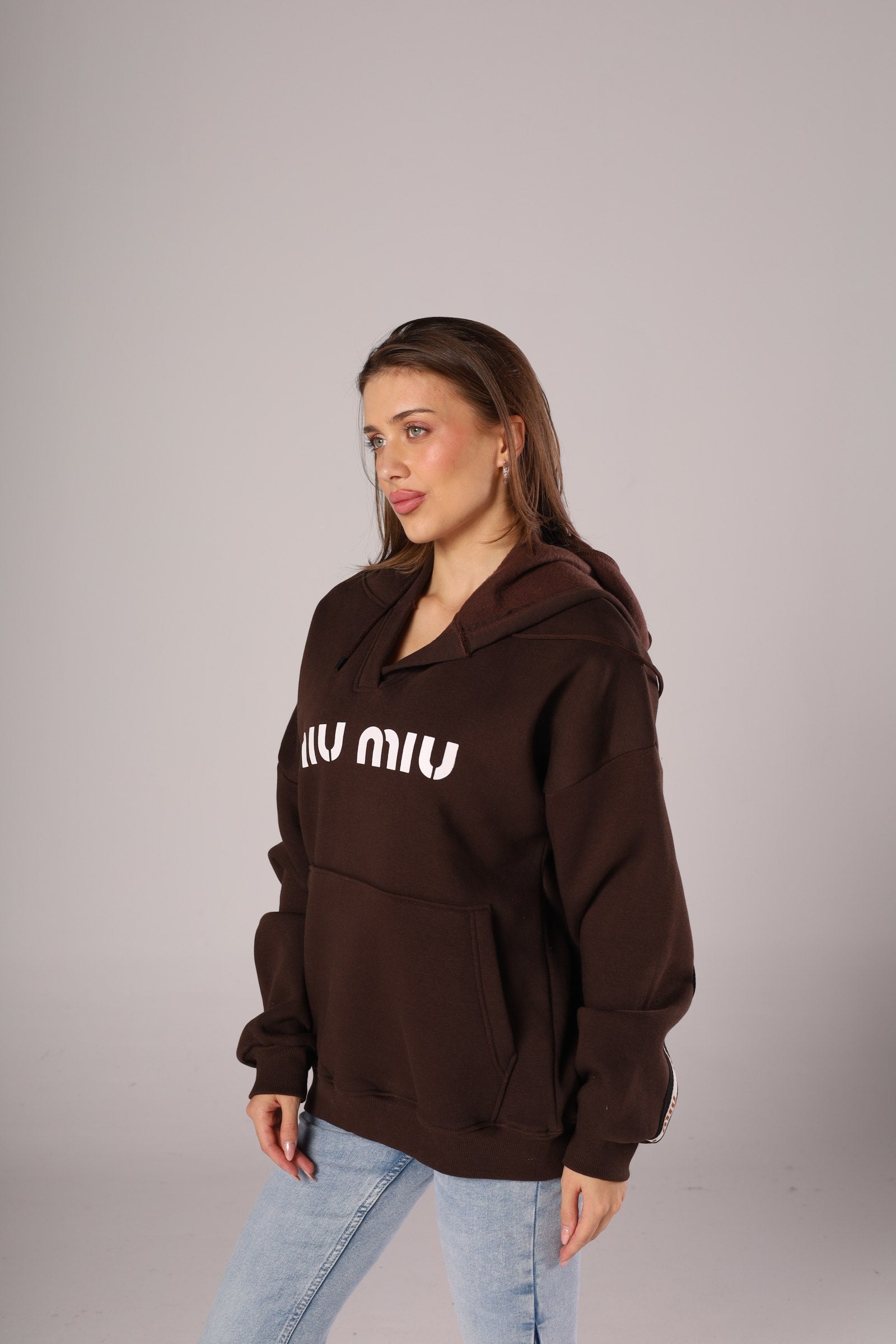 NEXO Hoodie MIU MIU