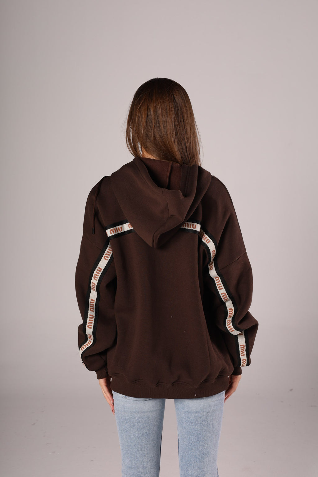 NEXO Hoodie MIU MIU