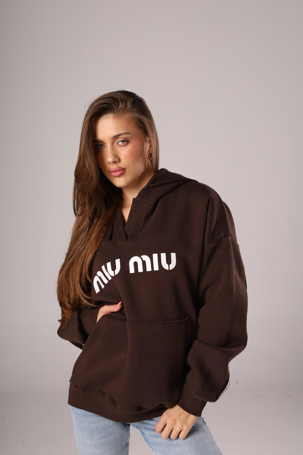 NEXO Hoodie MIU MIU