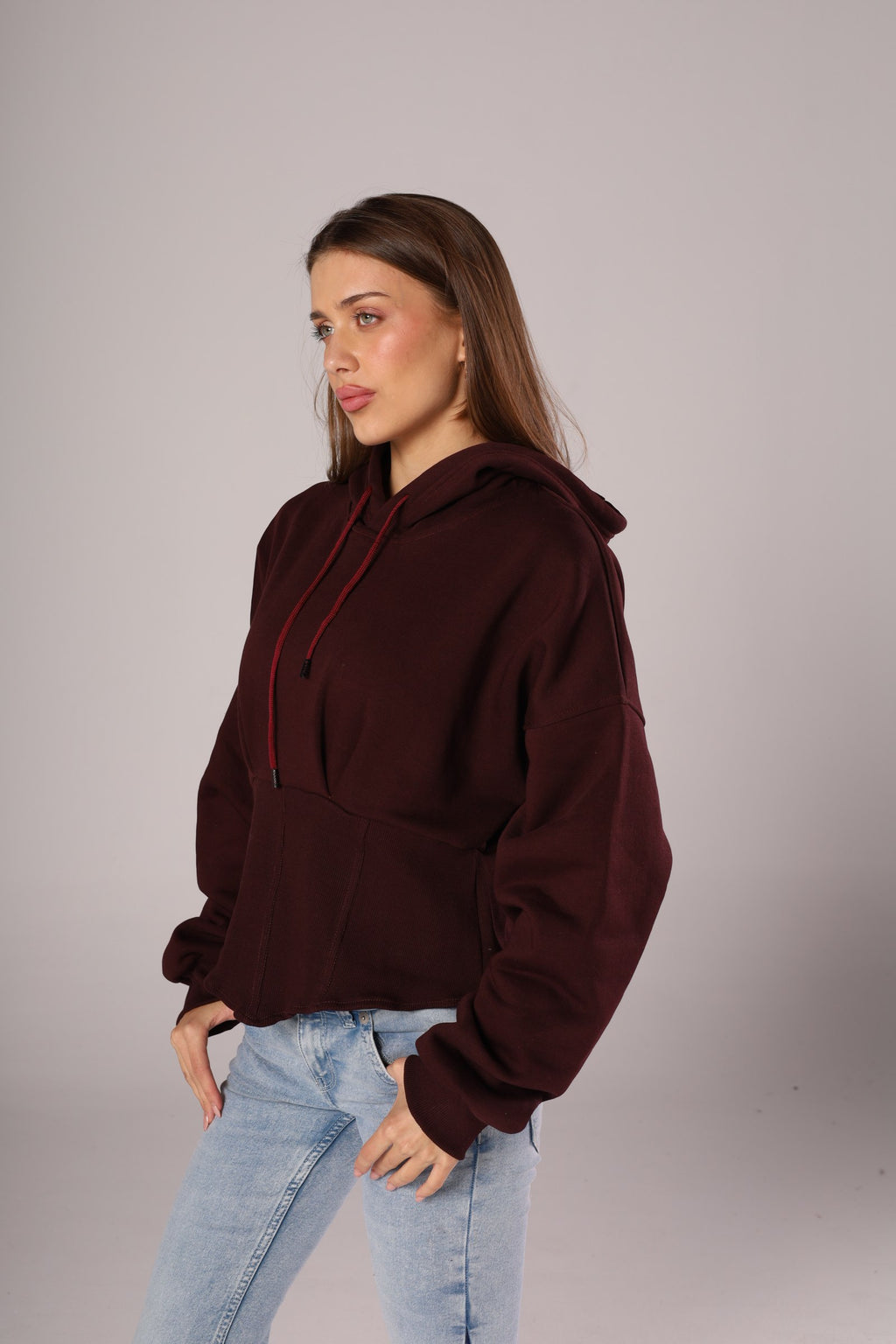 NEXO Hoodie