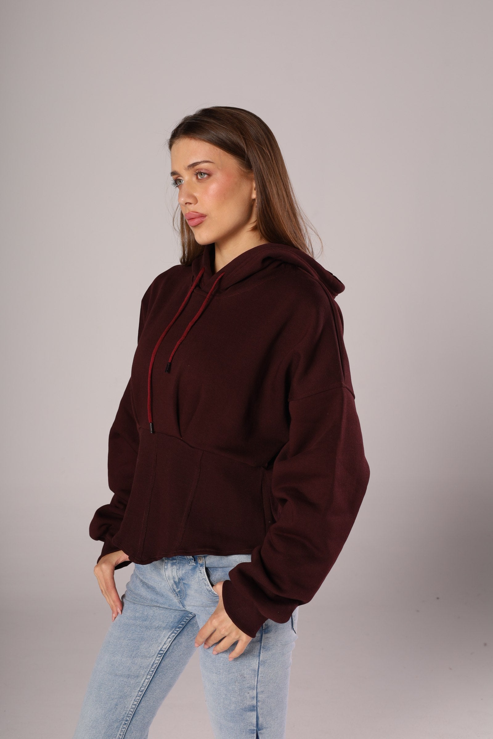 NEXO Hoodie
